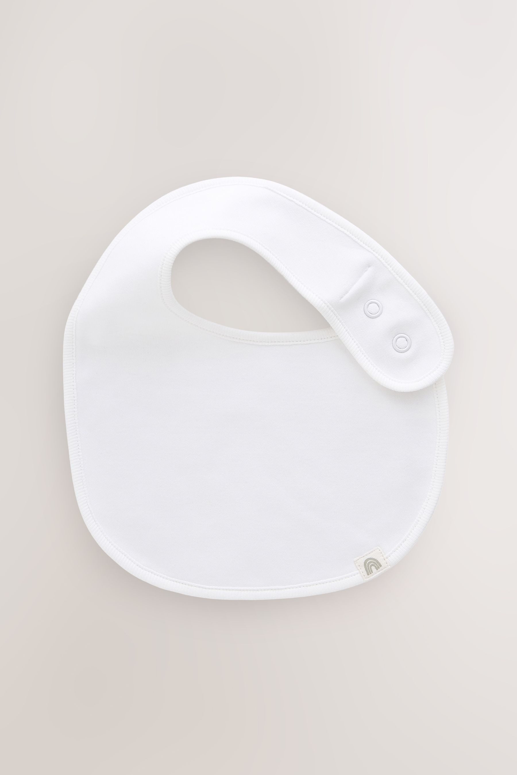 Next Lätzchen Baby-Lätzchen, 5er-Pack, (5-St)
