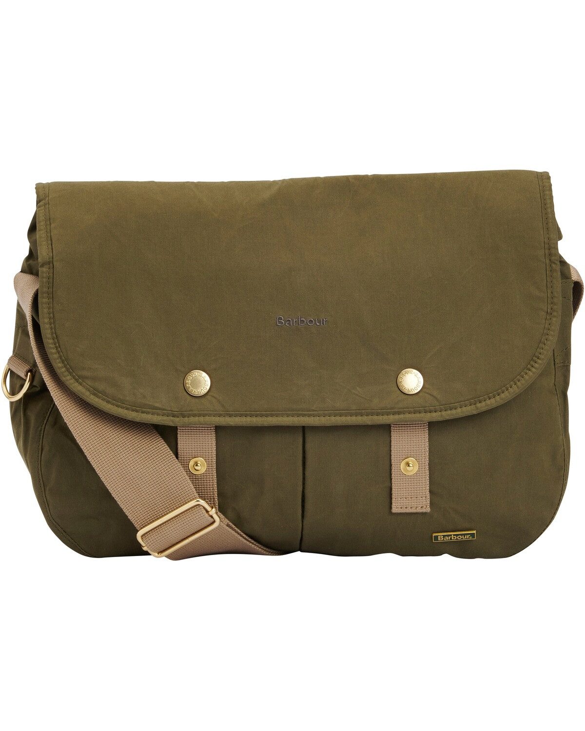 Barbour Reisetasche Umhangetasche Riever