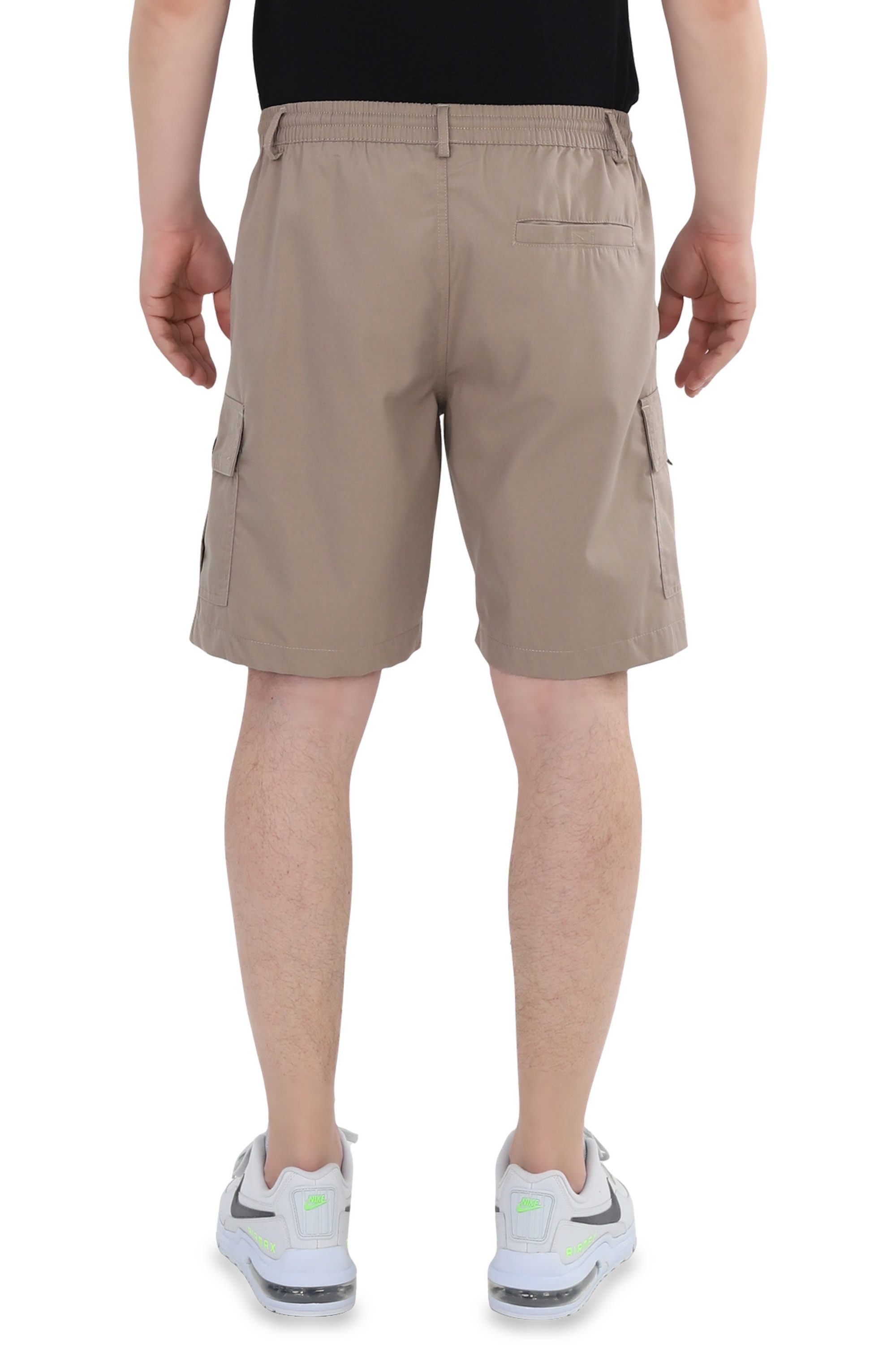 Ben Creek Cargobermudas QSH01K Bermuda mit günstig online kaufen