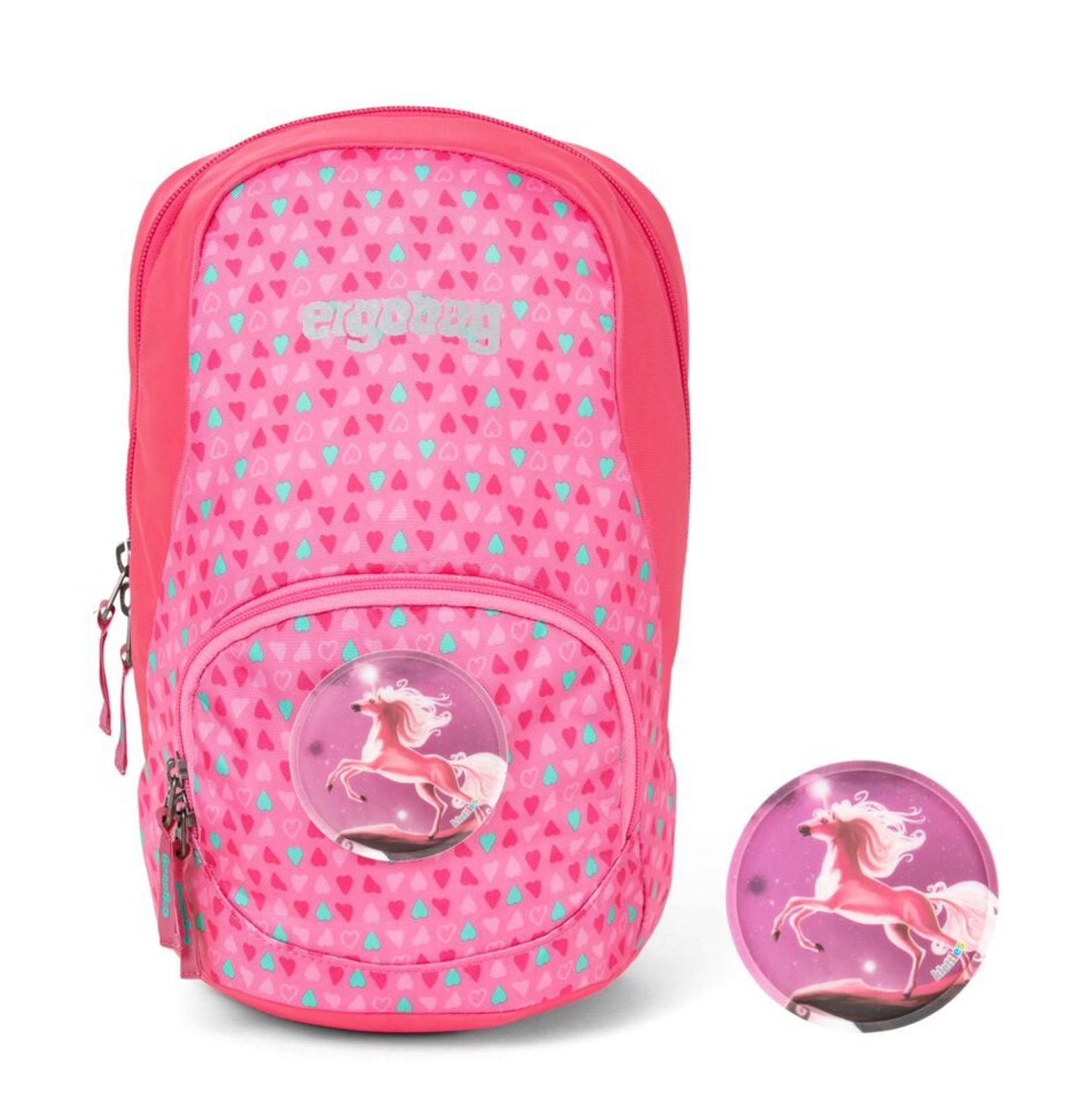 ergobag Rucksack