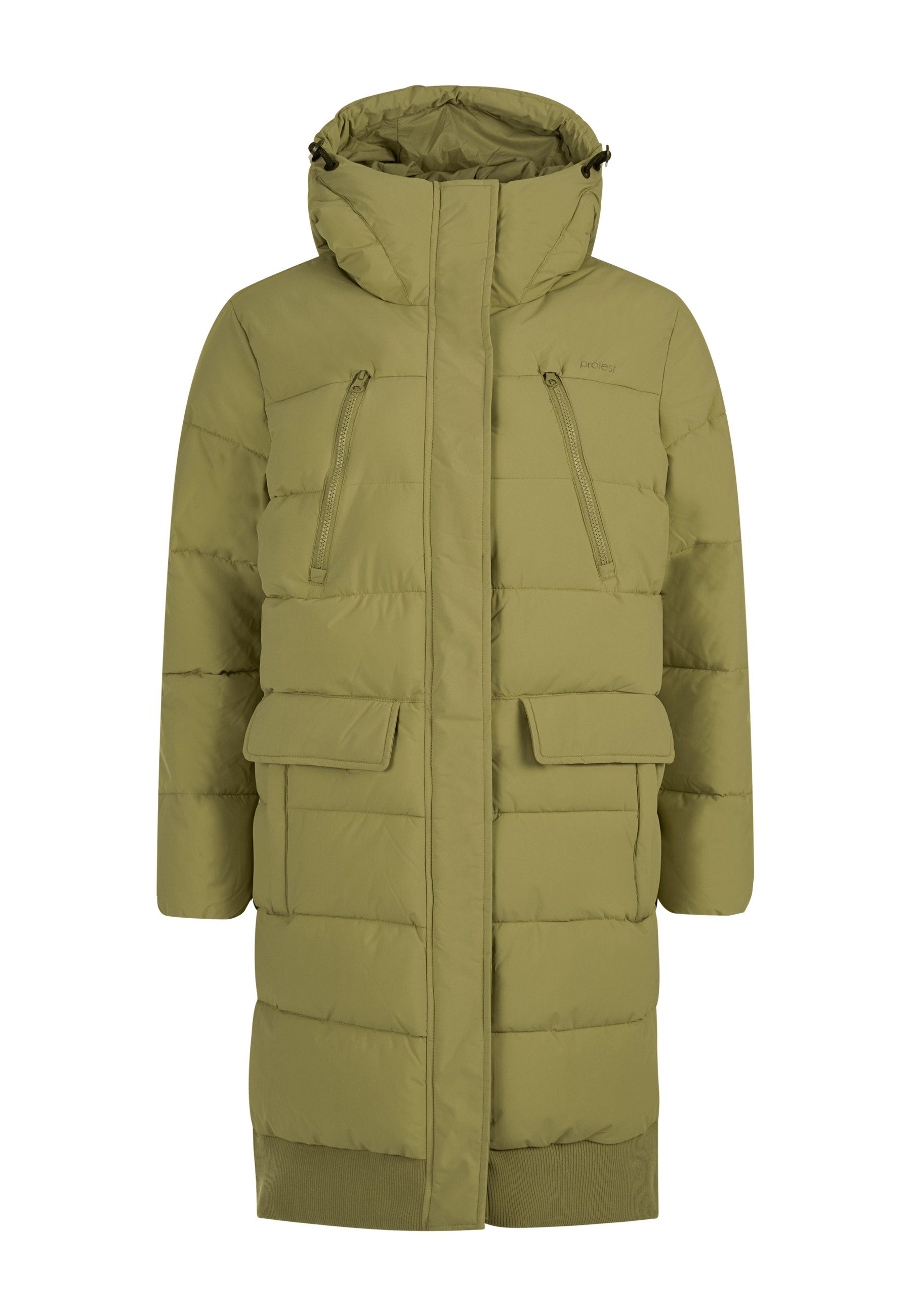 Protest Outdoorjacke PRTKooky (1-St) Fixed hood