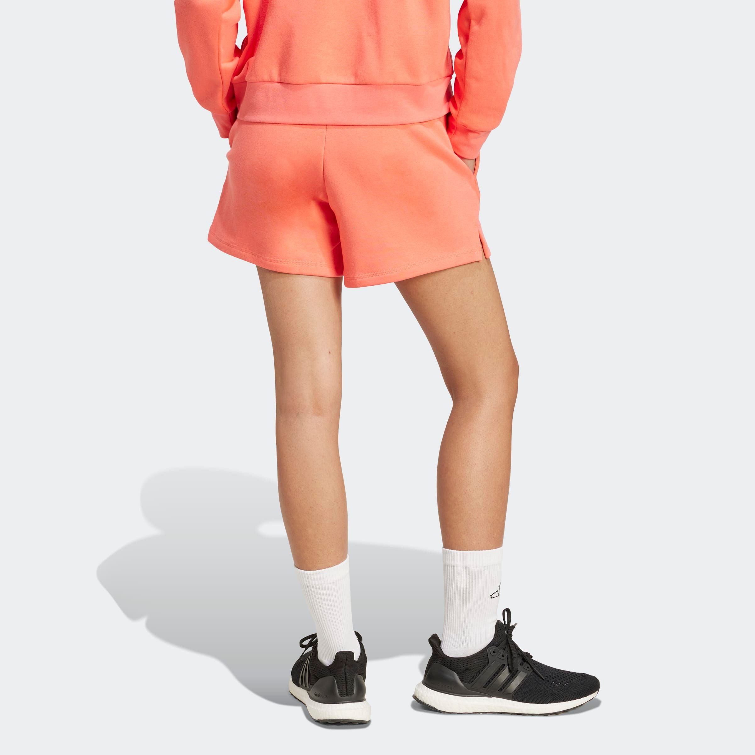 adidas Sportswear Shorts W SL FC günstig online kaufen