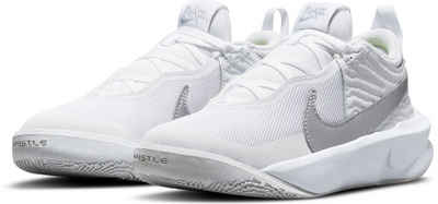 Nike »TEAM HUSTLE D 10« Basketballschuh