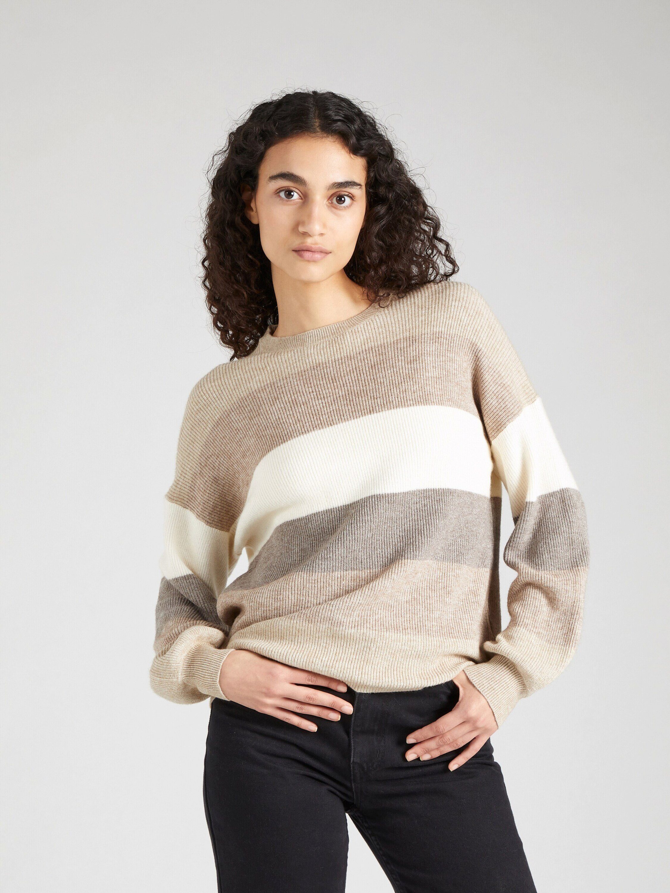ONLY Strickpullover Atia (1-tlg) Plain/ohne Details günstig online kaufen