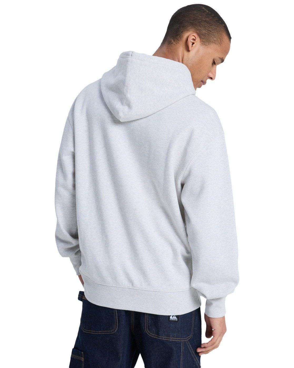 Quiksilver Kapuzensweatshirt Dna