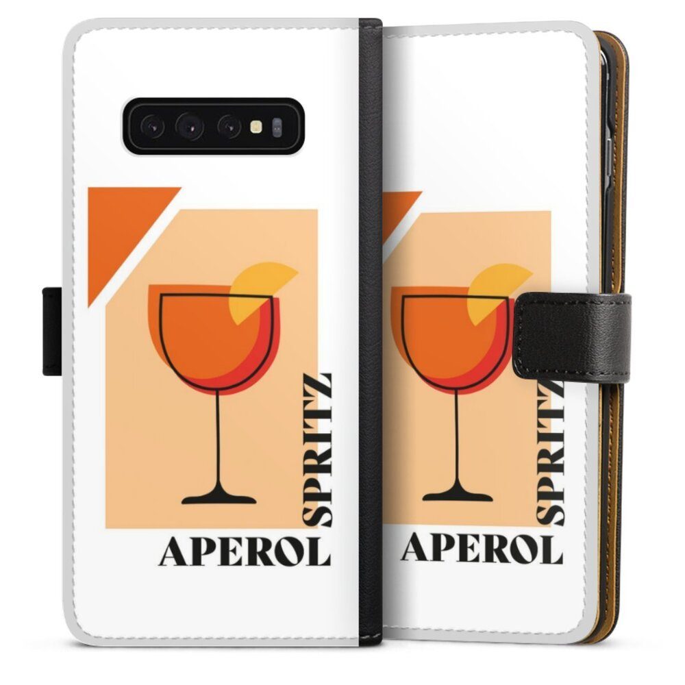 Handyhülle Aperol Spritz