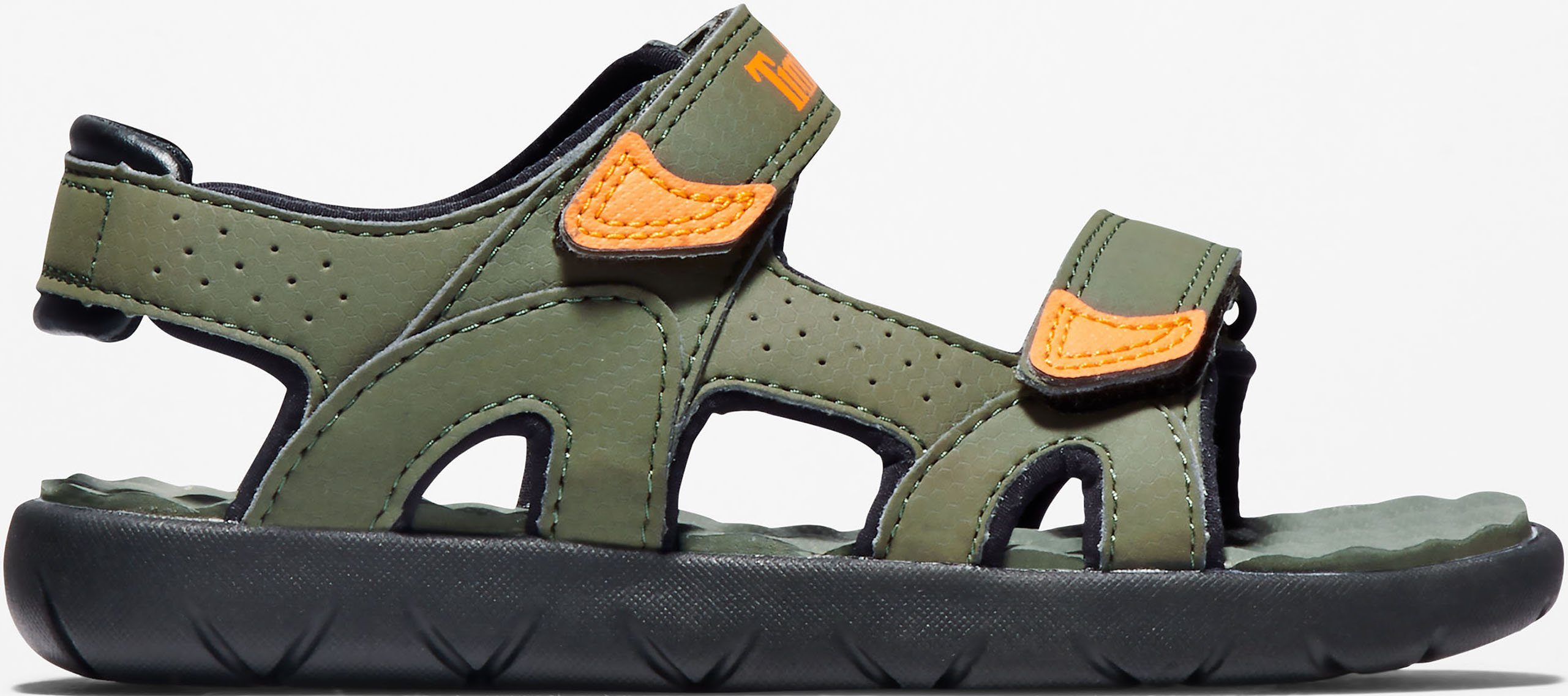 Timberland Perkins Row 2 STRAP SANDAL günstig online kaufen