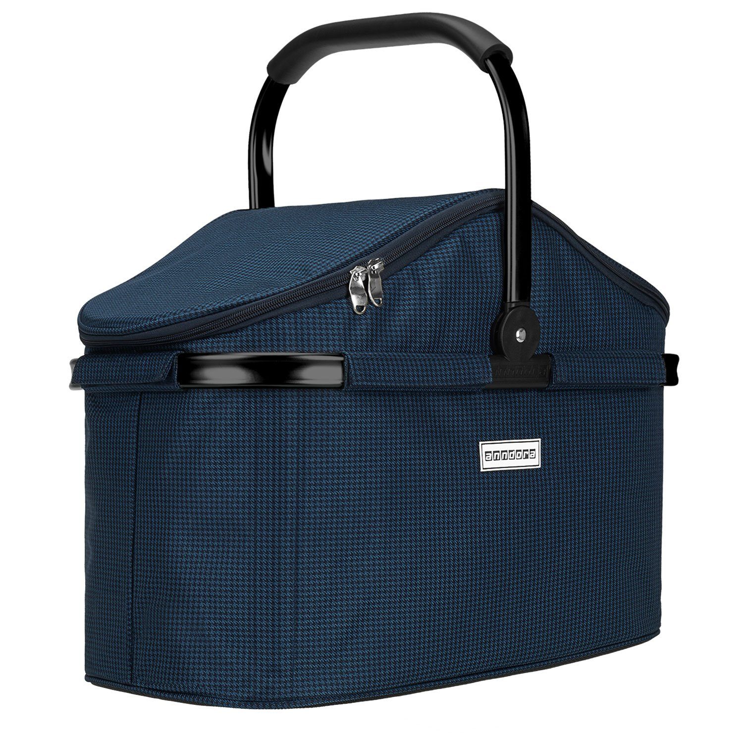 anndora Einkaufskorb thermo Shopper mit Kühlfunktion, günstig online kaufen