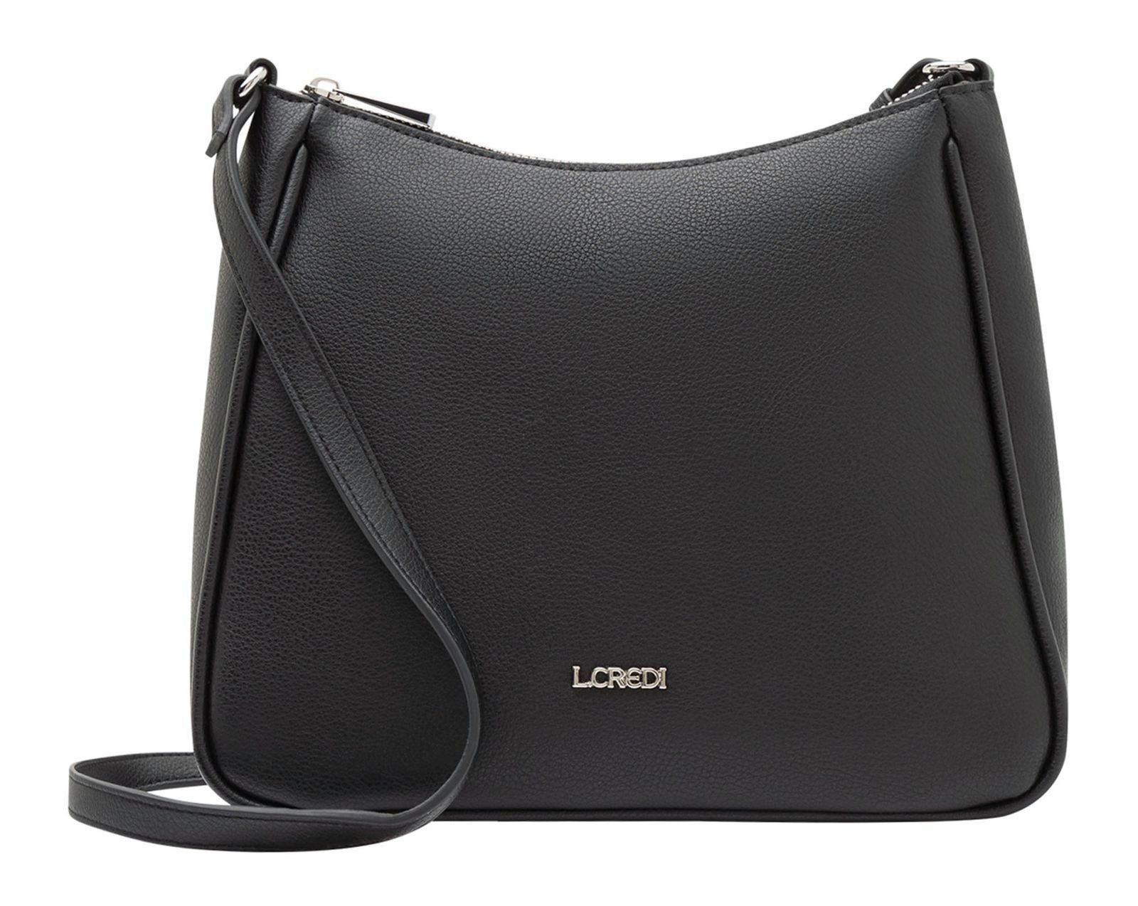 L. CREDI Umhängetasche Crossbody Bag günstig online kaufen