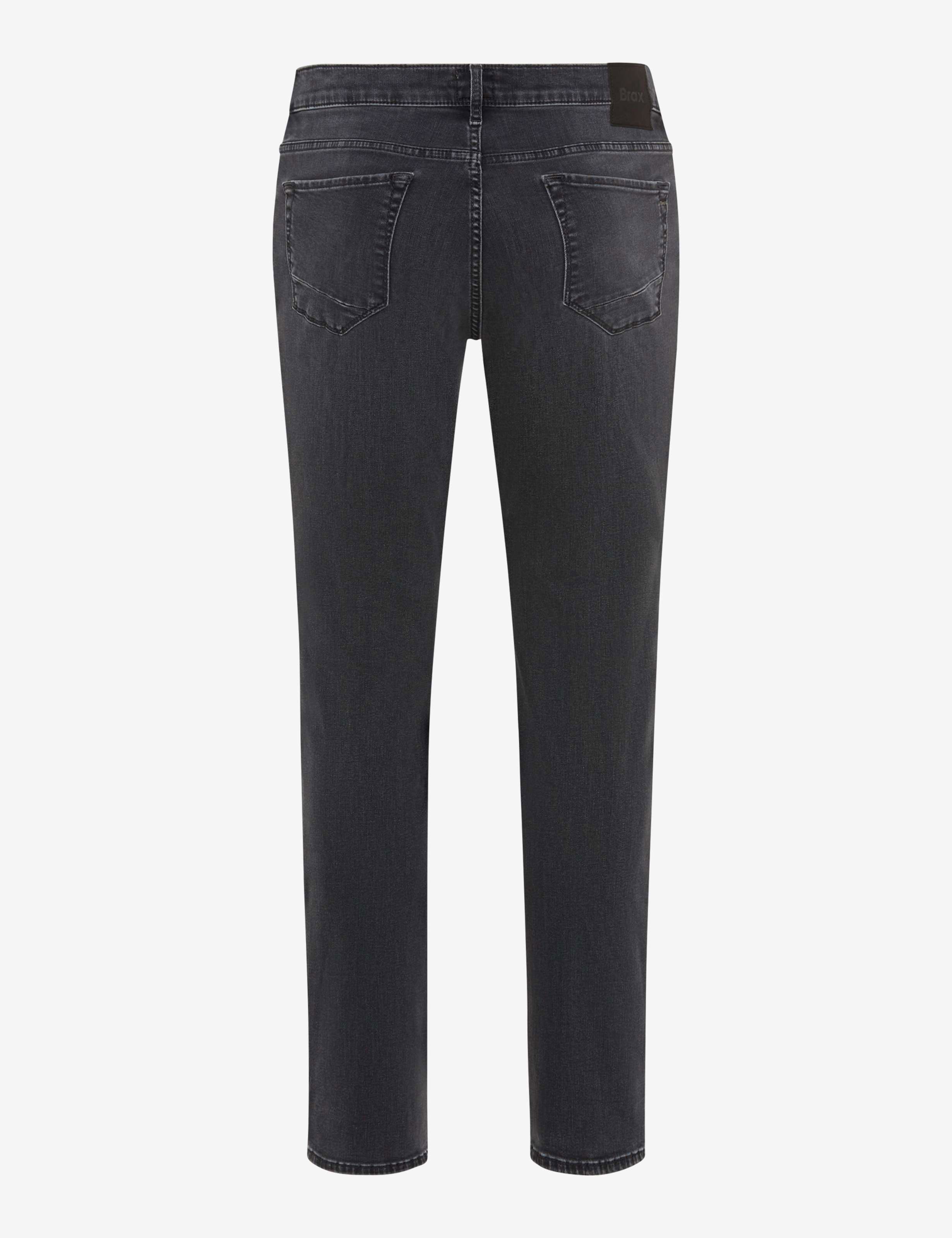 Brax 5-Pocket-Jeans CHUCK Hi-Flextreme, elastischer Denim günstig online kaufen