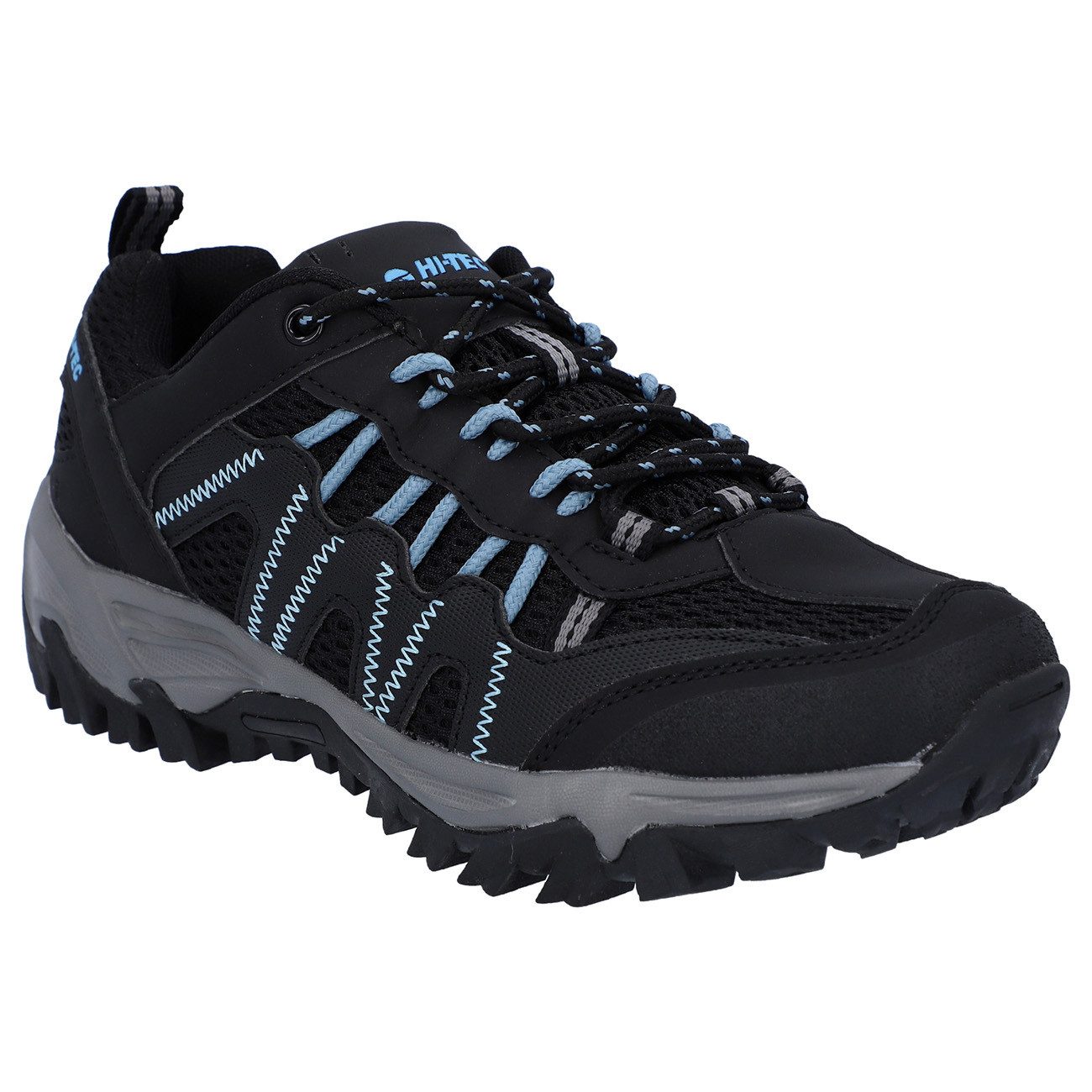 Hi-Tec Hi-Tec-Schuhe Jaguar Frauen Wanderschuh günstig online kaufen