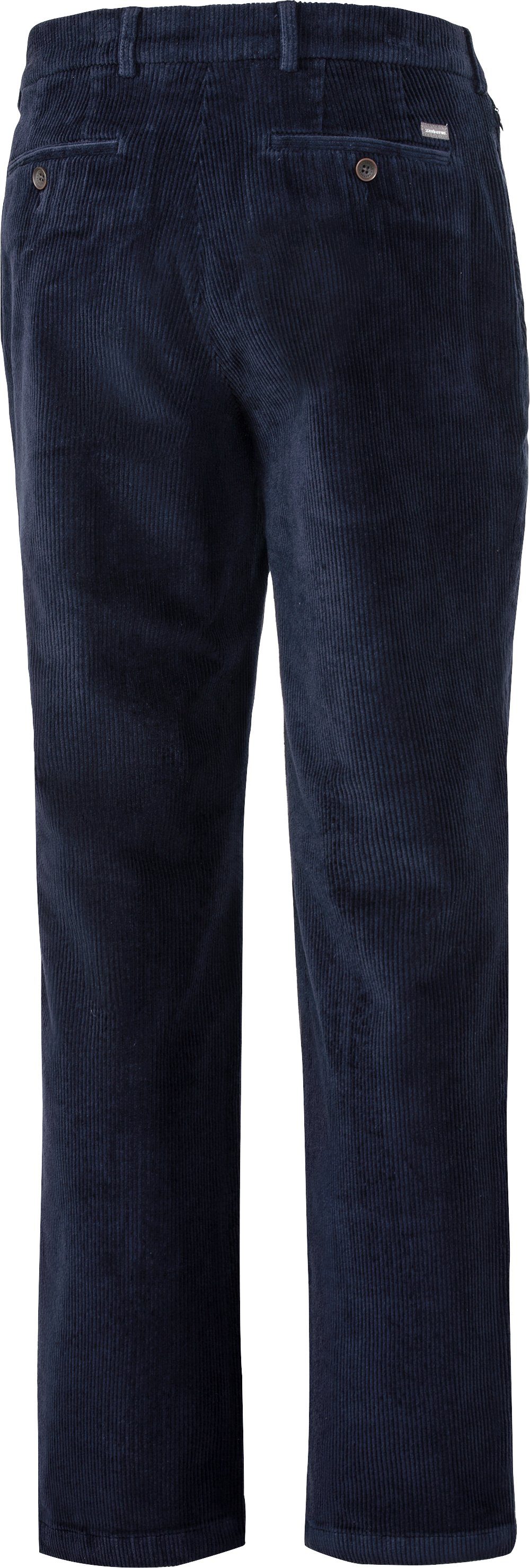 Zerberus Cordhose mit elastischem Bund günstig online kaufen