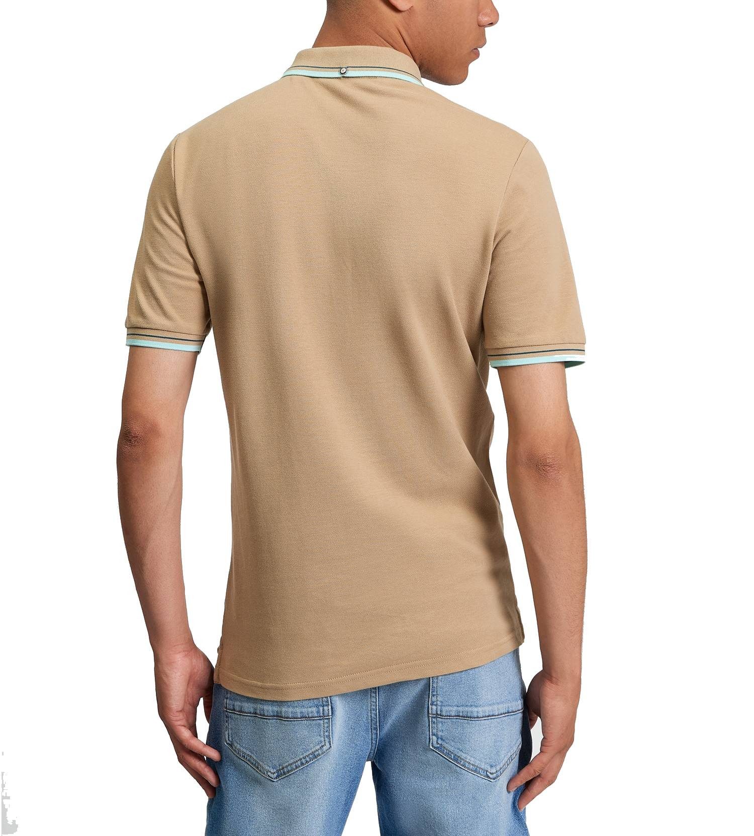 Ben Sherman Poloshirt Poloshirt Ben Sherman Signature Pique