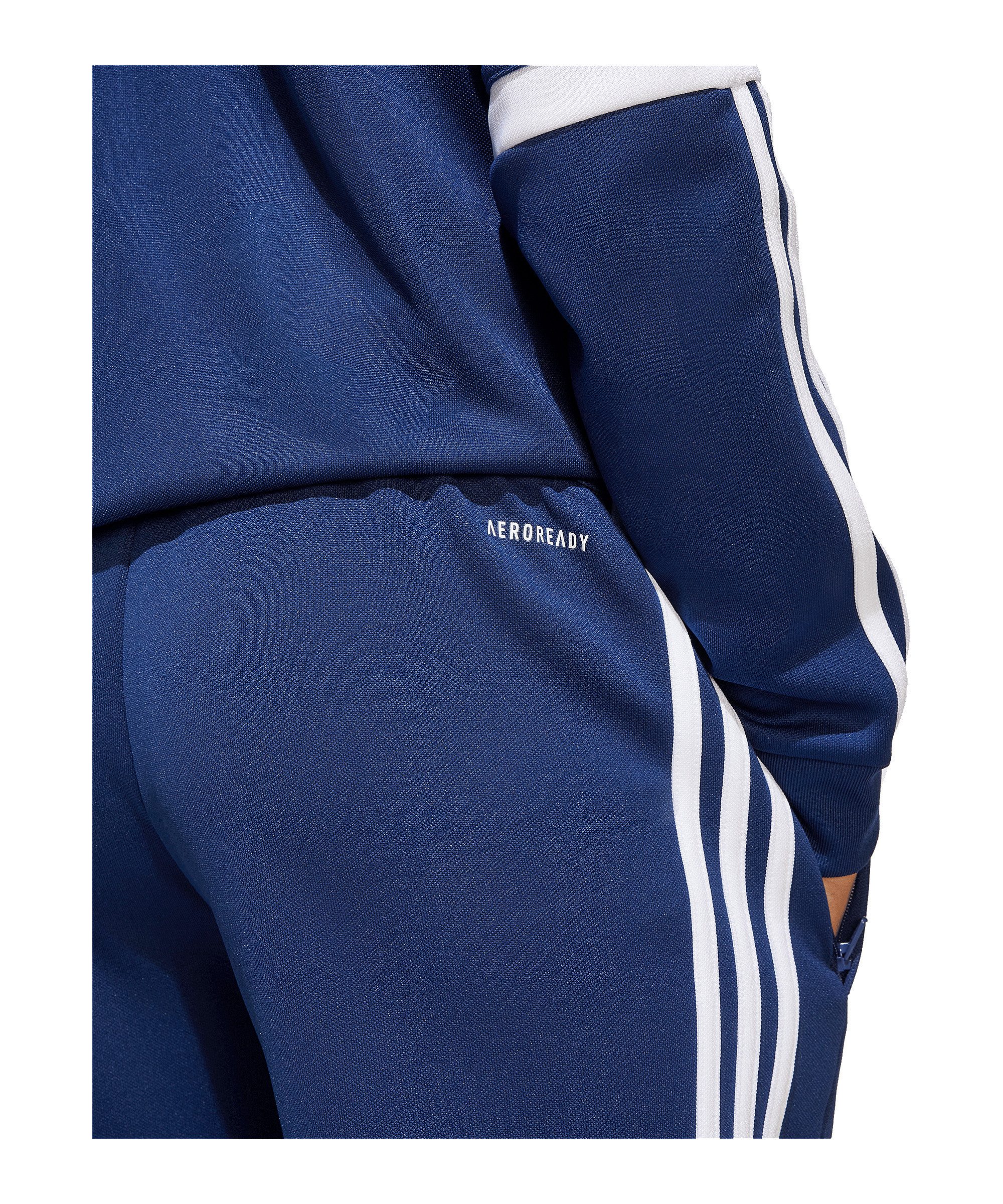 adidas Performance Sporthose adidas Performance Squadra 25 Trainingshose Kids Squadra – Bild 3 von 4