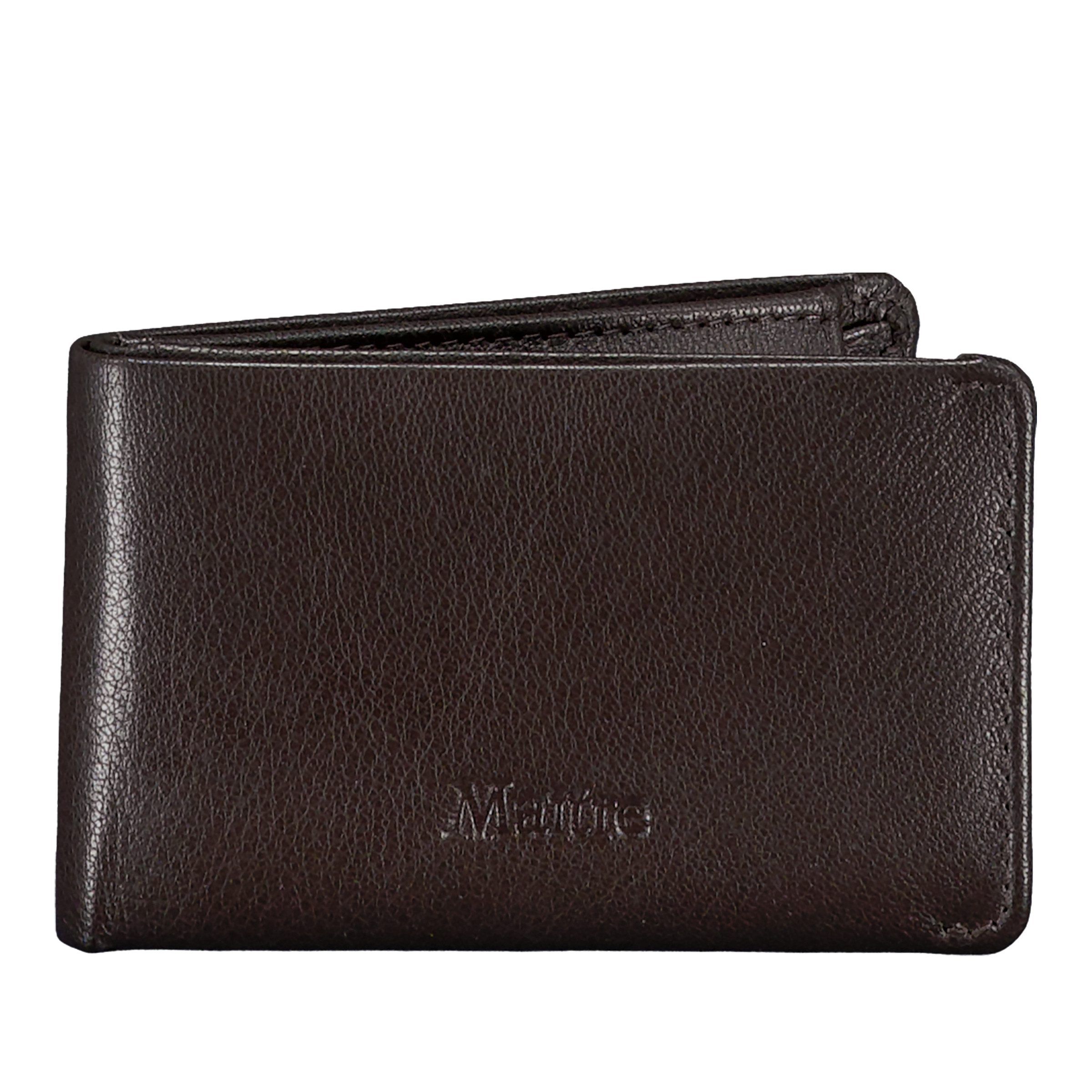 Maître Geldbörse Barford Gerno (1-tlg)