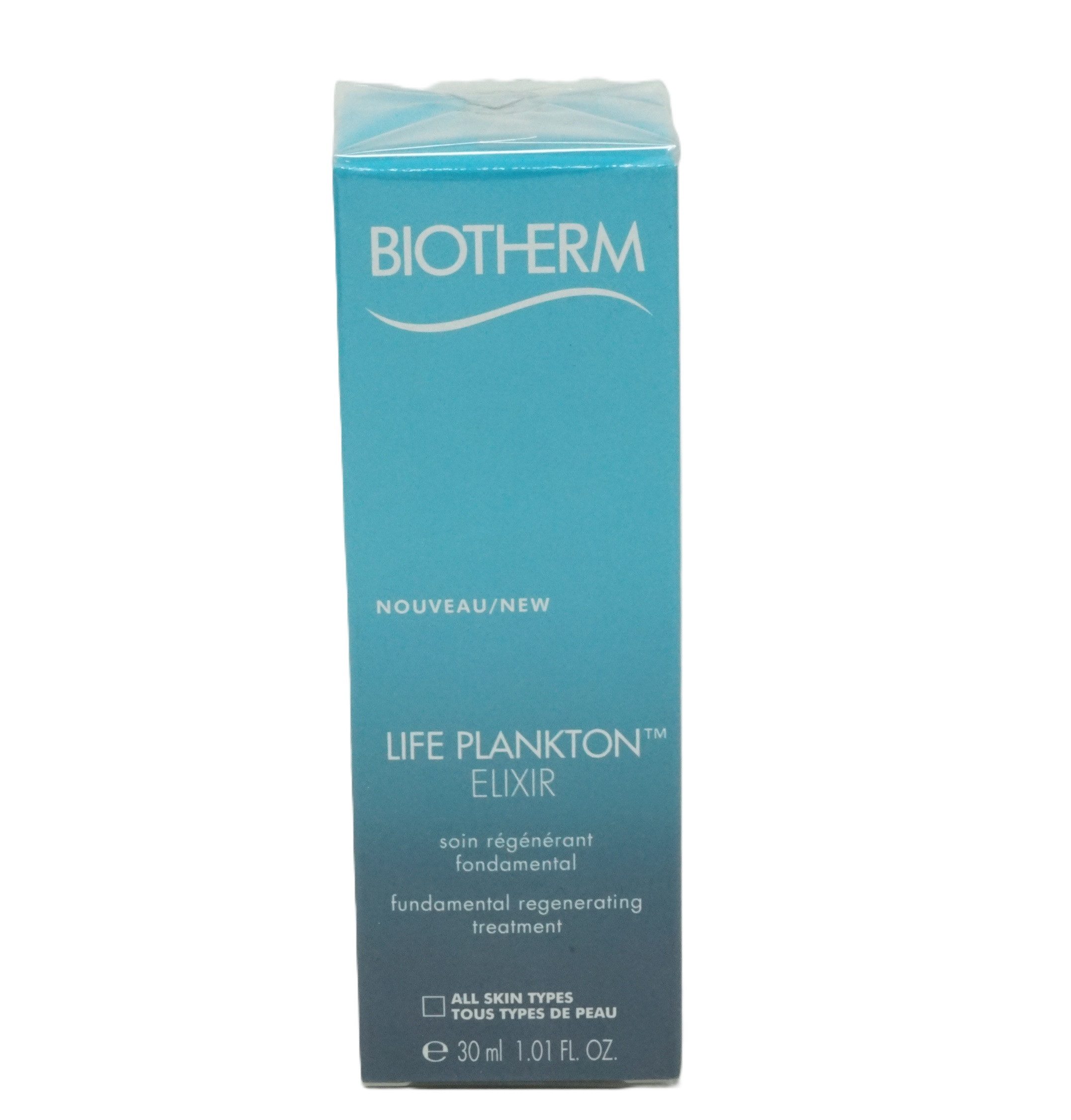 BIOTHERM Gesichtsserum Biotherm Life Plankton Elixir 30ml