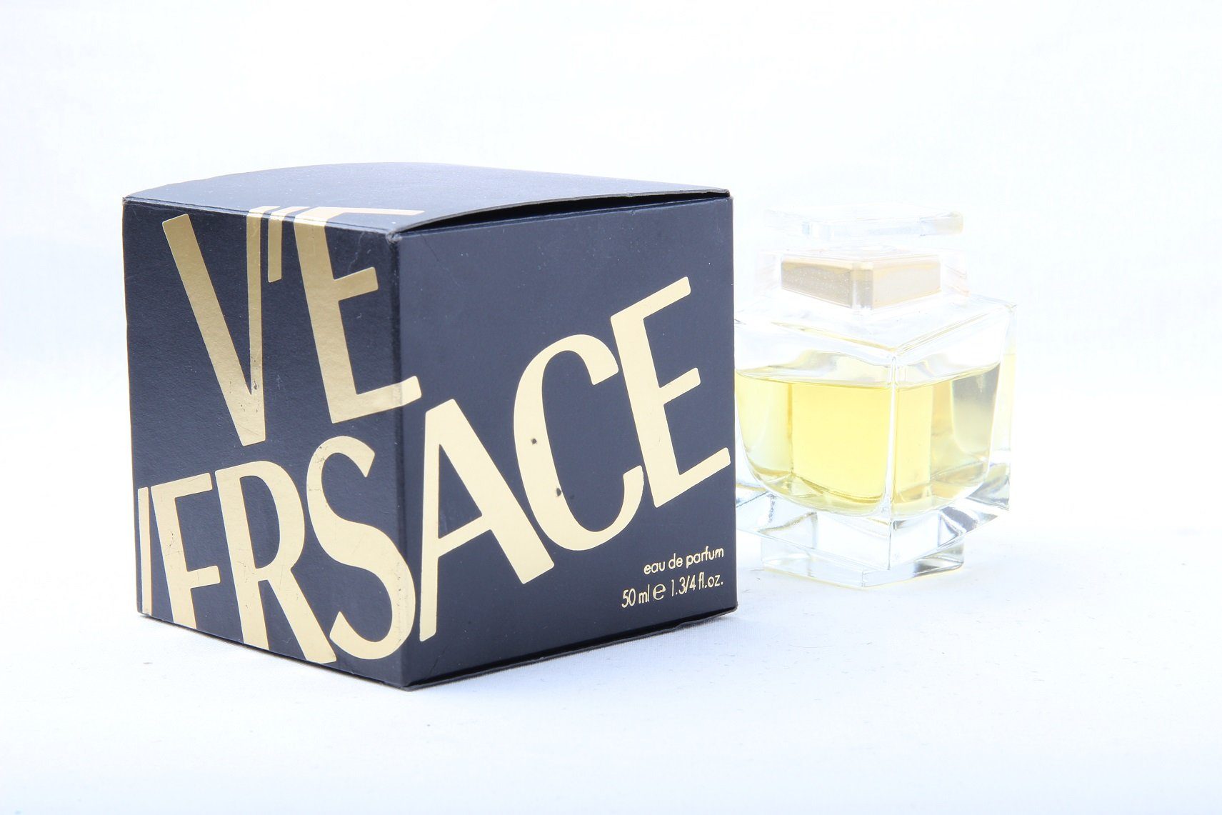 Versace Eau de Parfum Versace Parfum Eau de Parfum 50ml
