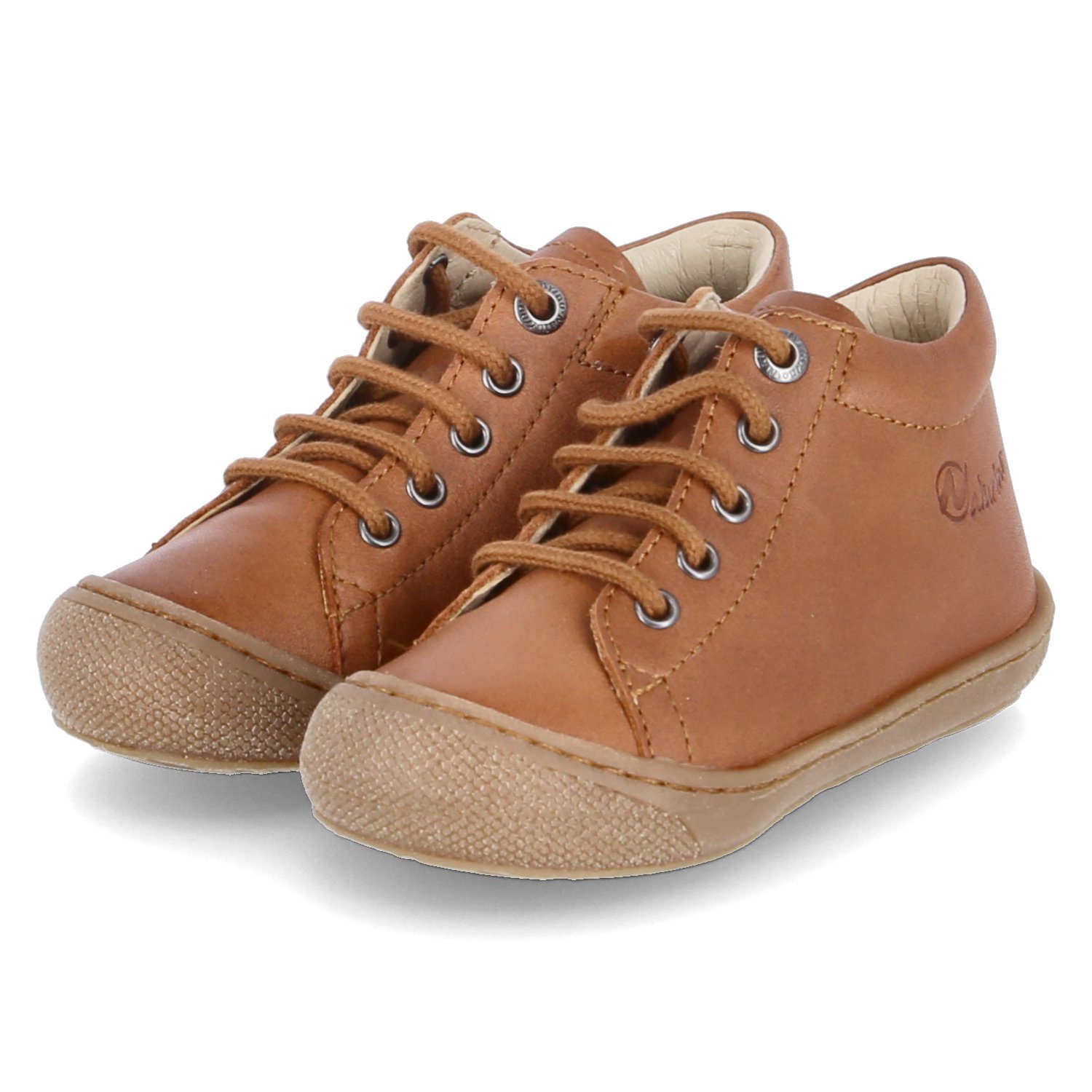 Naturino Halbschuhe COCOON Schnürschuh