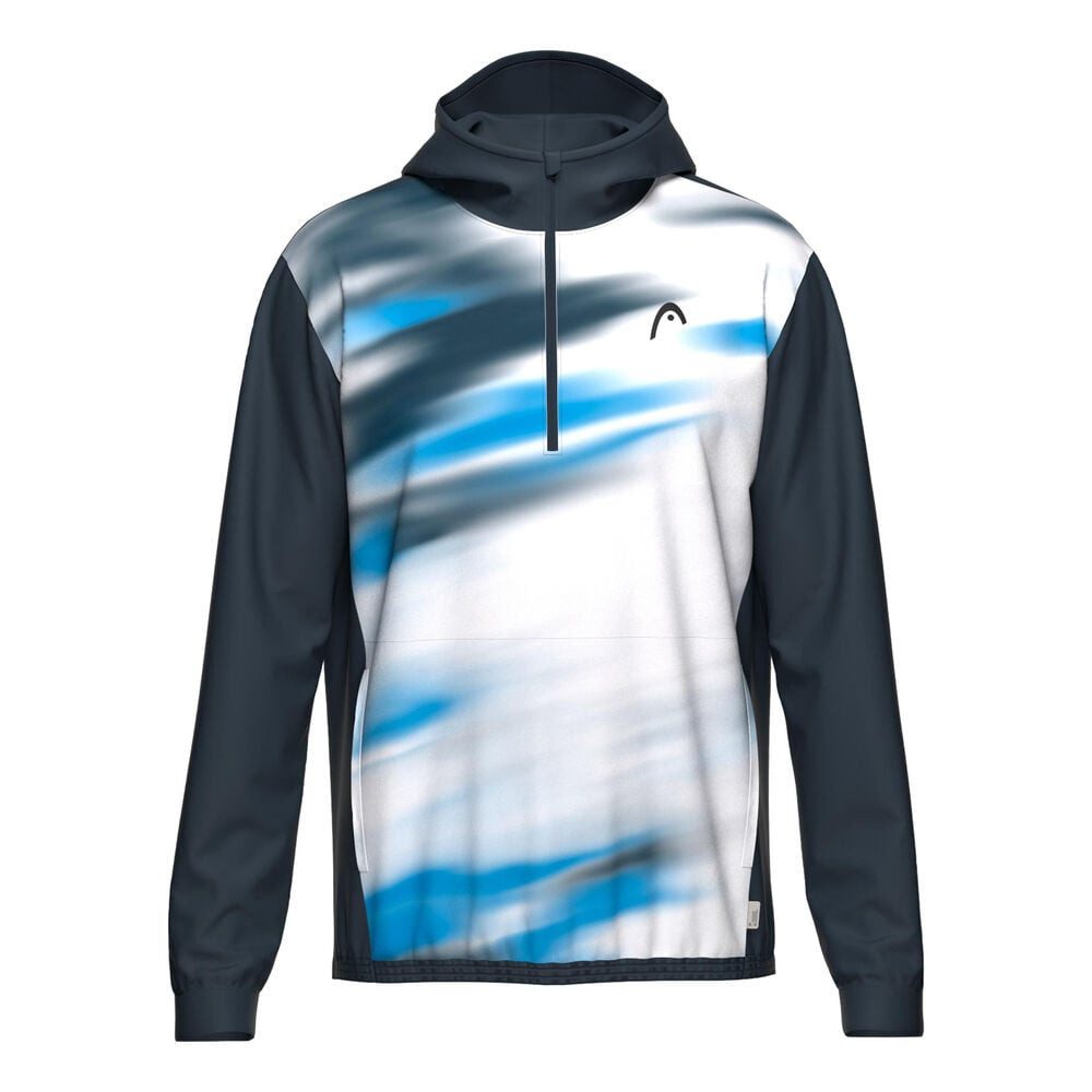 Head Kapuzensweatshirt Topspin