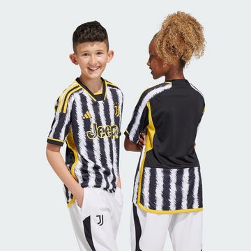 adidas Performance Fußballtrikot JUVENTUS TURIN 23/24 KIDS HEIMTRIKOT