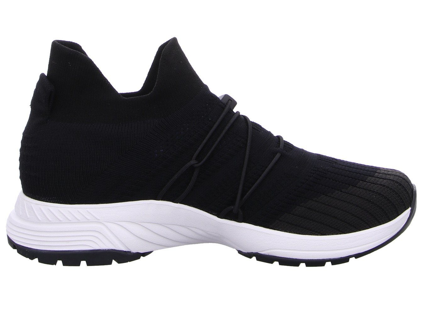 UYN Free Flow Schnürschuh