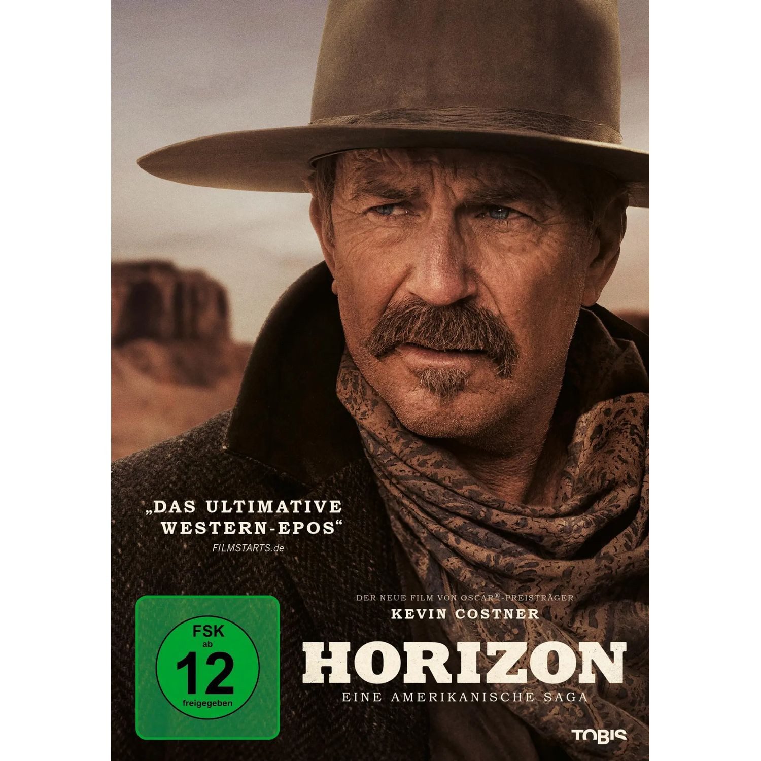 Leonine DVD Horizon