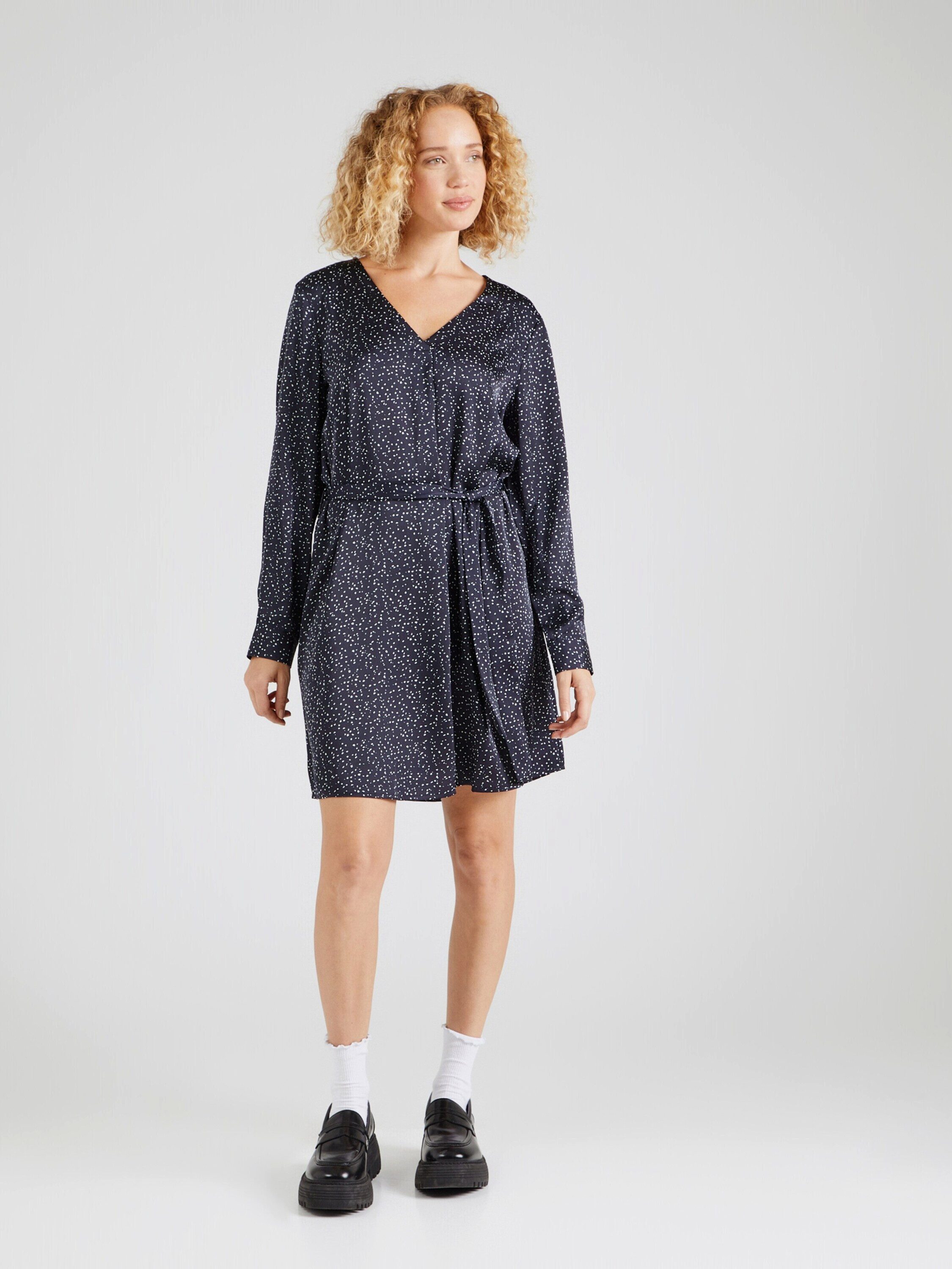 JDY Sommerkleid (1-tlg) Plain/ohne Details