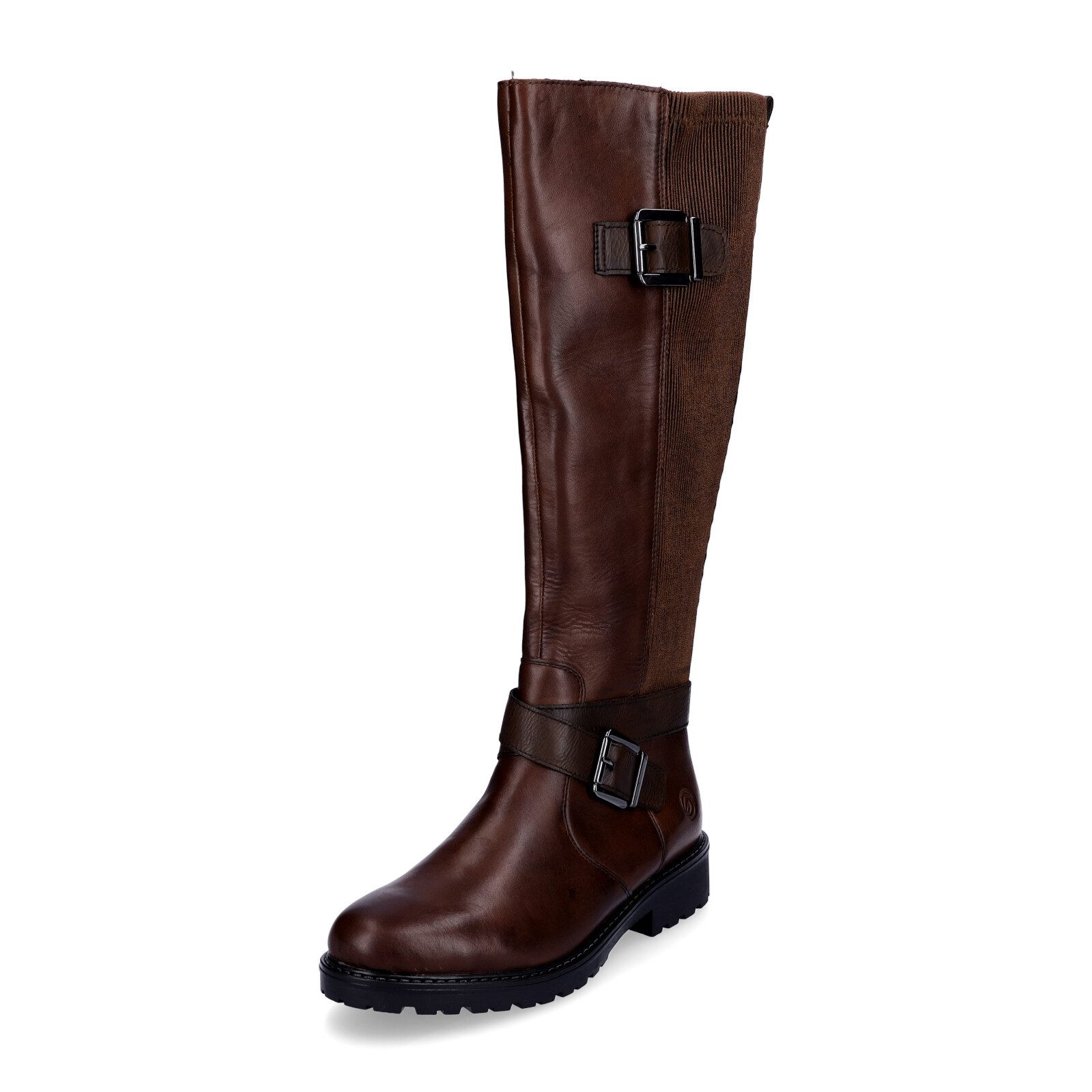 Remonte Damen Stiefel braun Stiefel