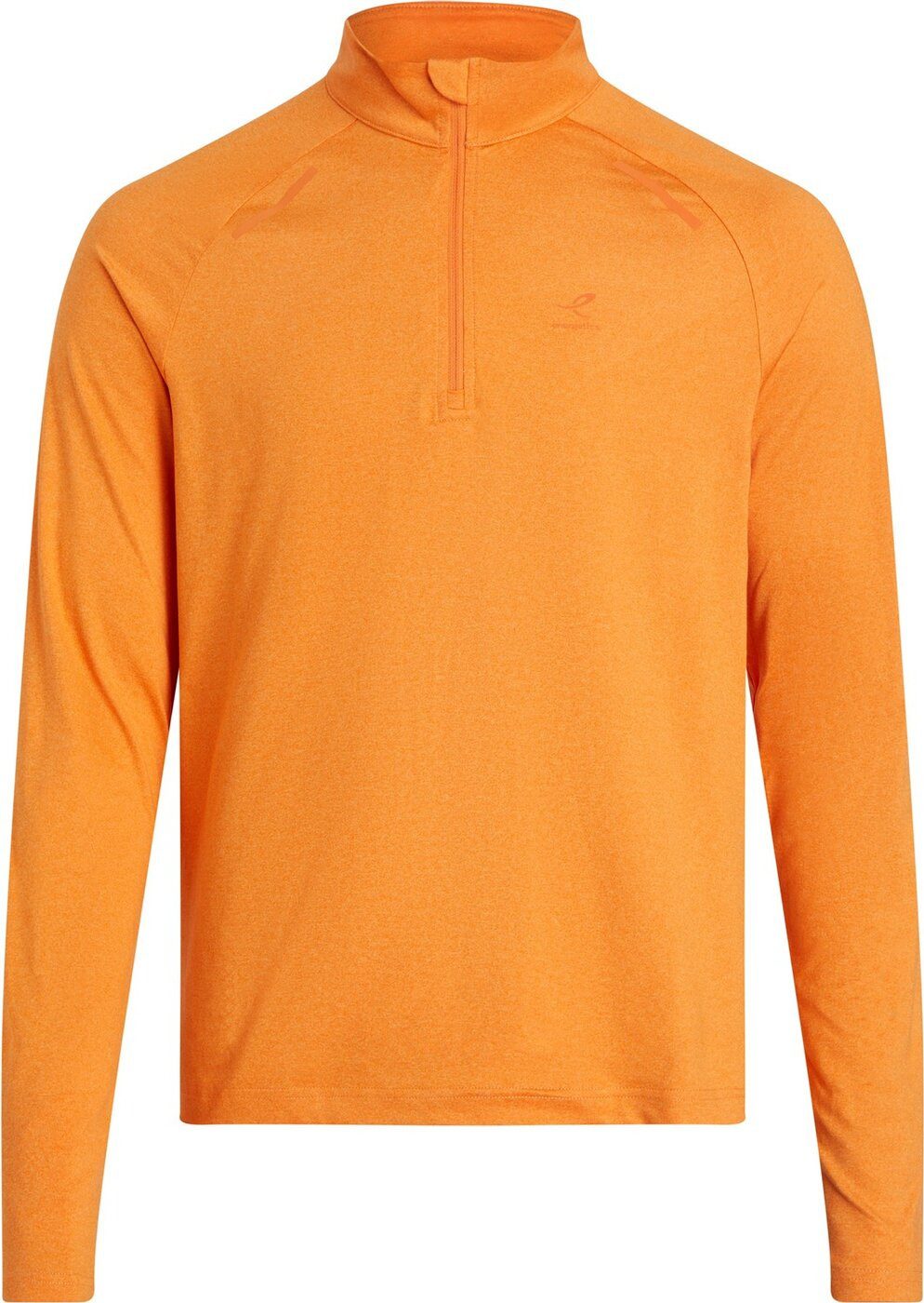 Laufshirt He.-Langarmshirt Cusco IV M