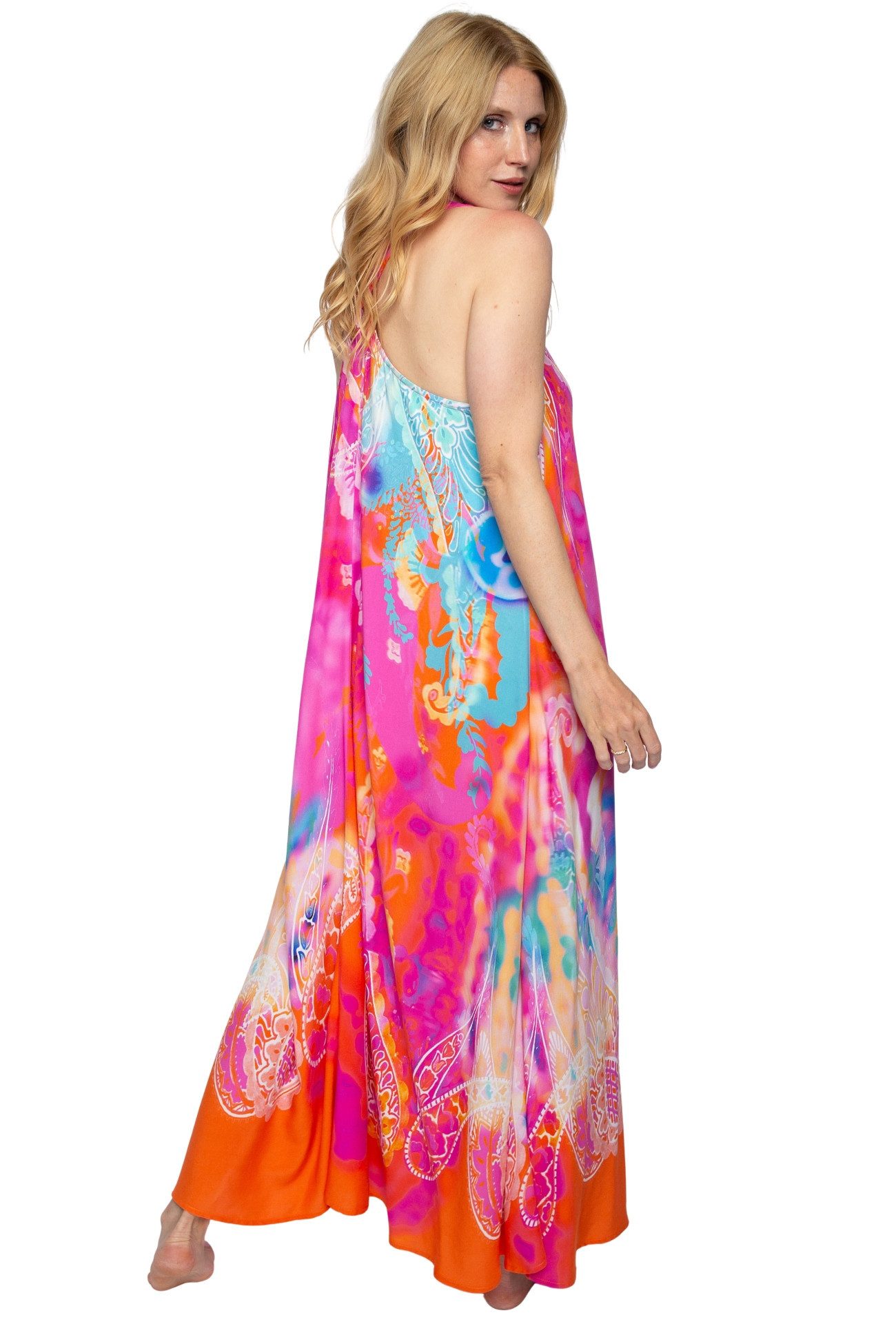 Emily Van Den Bergh Sommerkleid Damenkleid günstig online kaufen