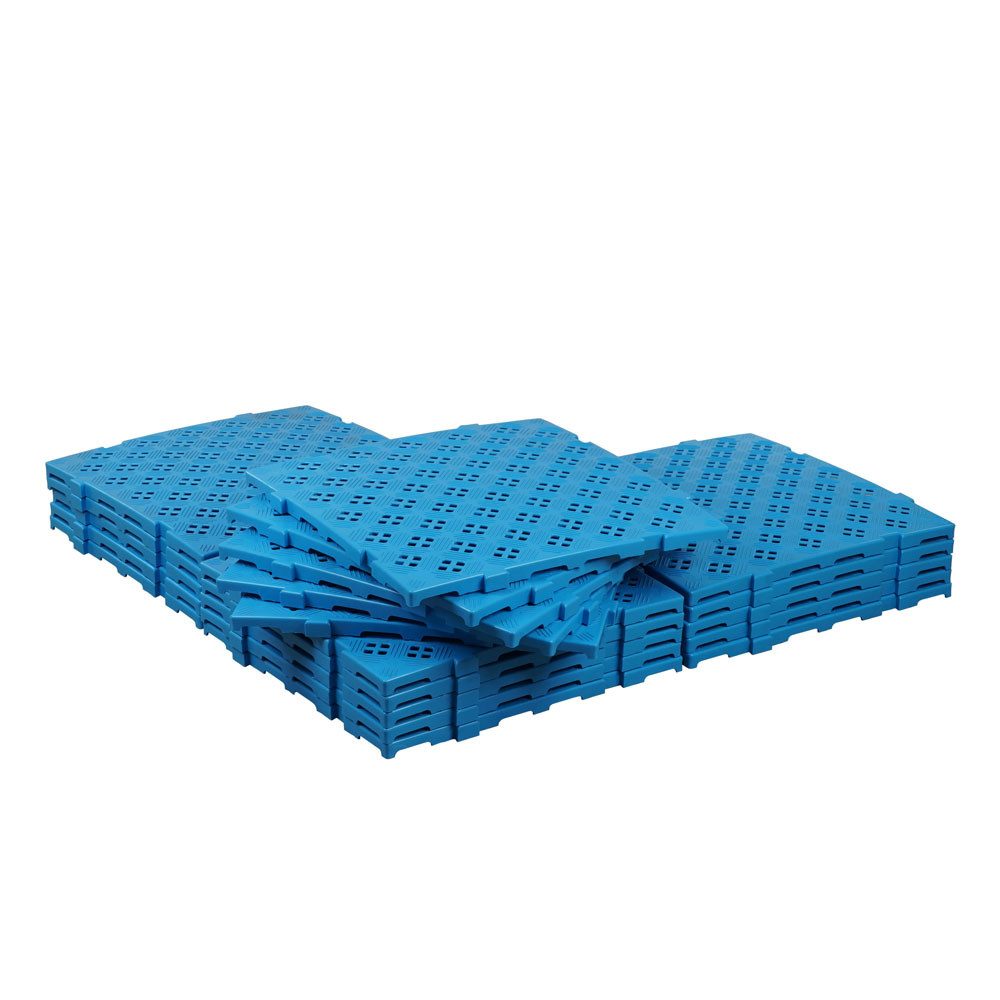 Logiplast Bodenplatte