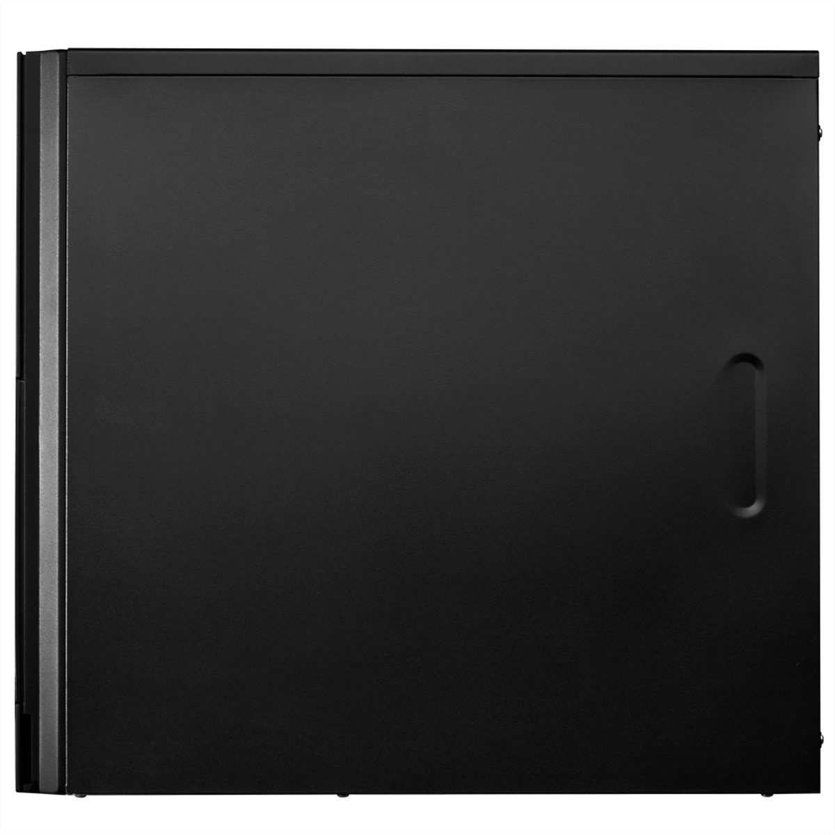 Antec PC-Gehäuse VSK 3000B-U3/U2 Minitower PC Gehäuse ATX