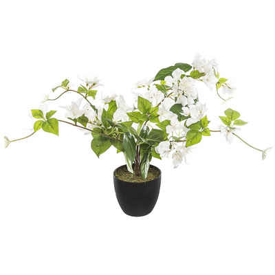 Kunstpflanze Zimmerpflanze, Atmosphera Créateur d'intérieur, Höhe 76 cm