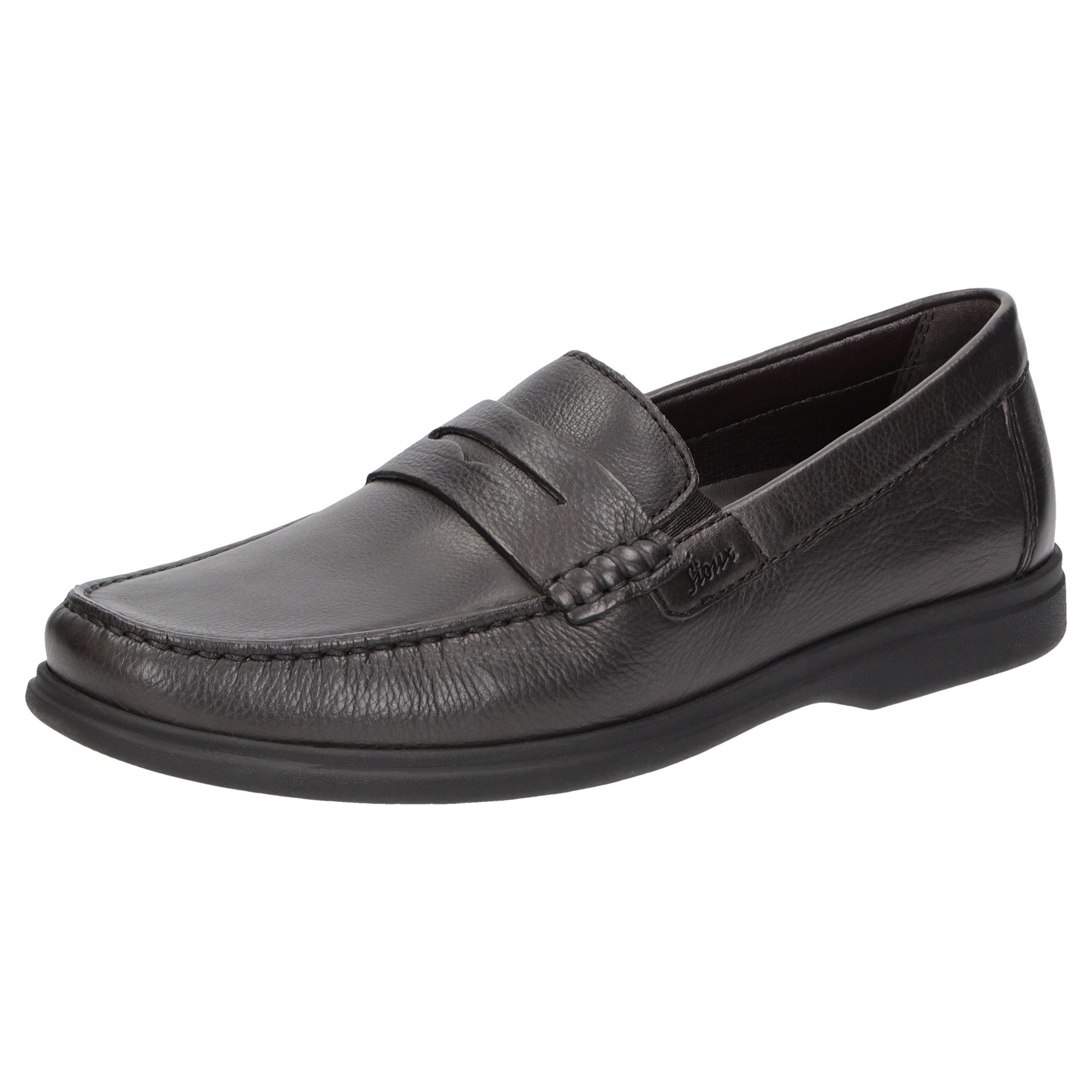 SIOUX Giumelo-712-H Slipper