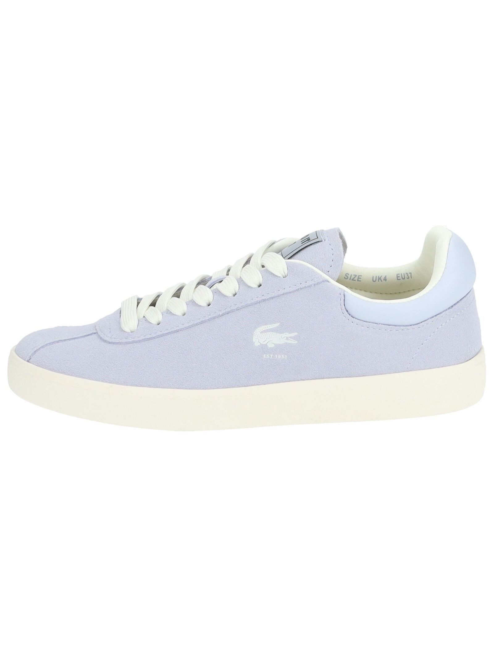 Lacoste lacoste Sneaker Leder/Synthetik Sneaker