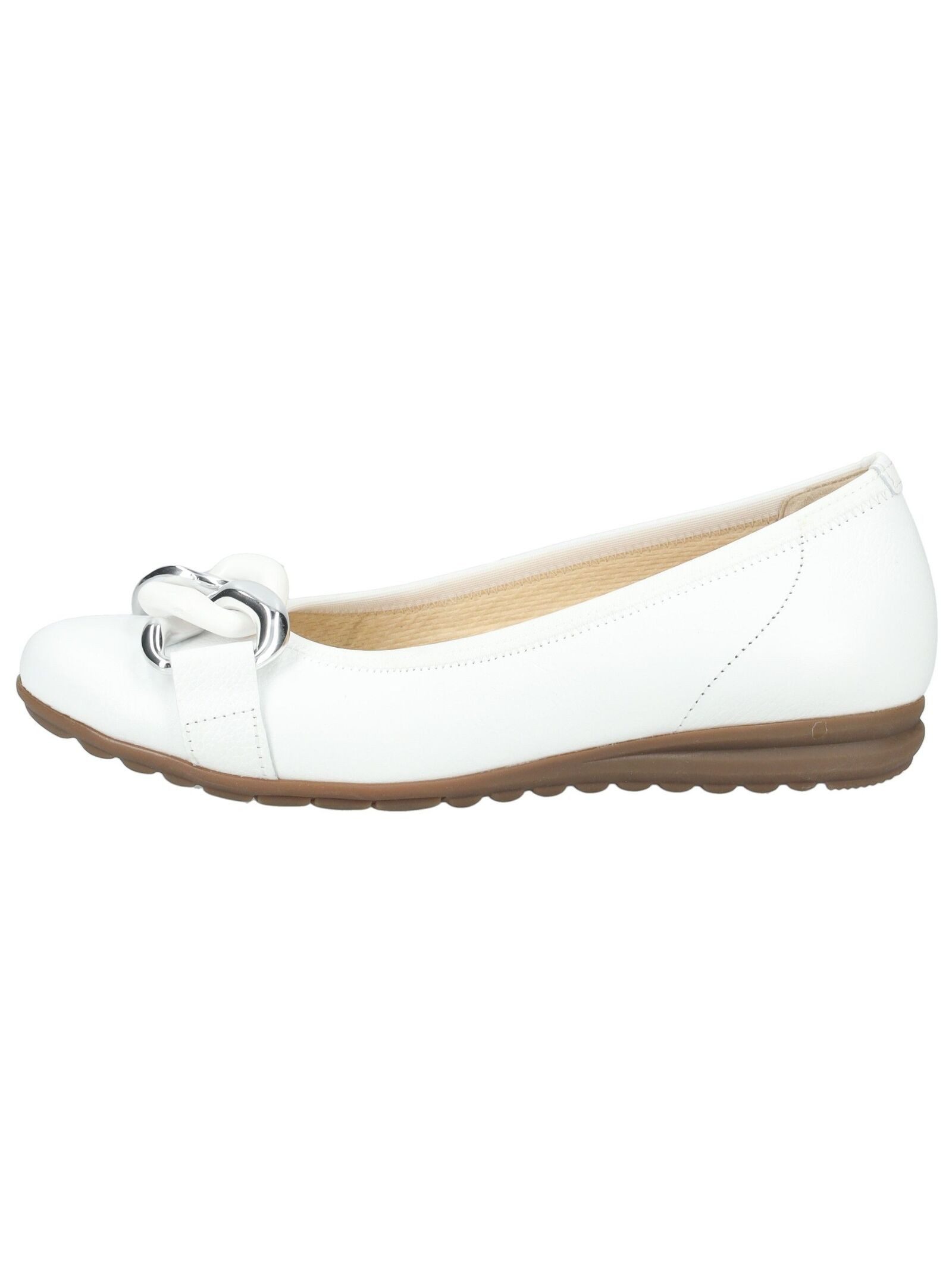 Gabor Comfort Gabor Comfort Ballerinas Leder Ballerina