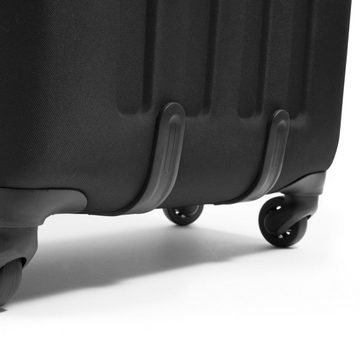 Eastpak Trolley Tranzshell, 4 Rollen, Polyester