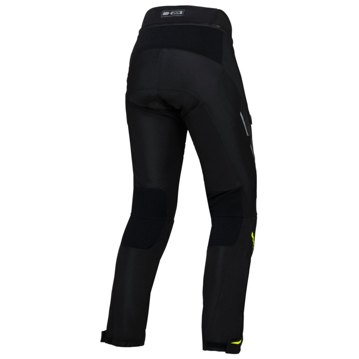 IXS Motorradhose iXS Carbon-ST Textilhose Damen schwarz günstig online kaufen