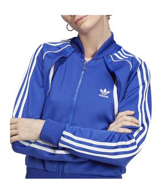 adidas Performance Trainingsjacke Tracktop Jacke Damen