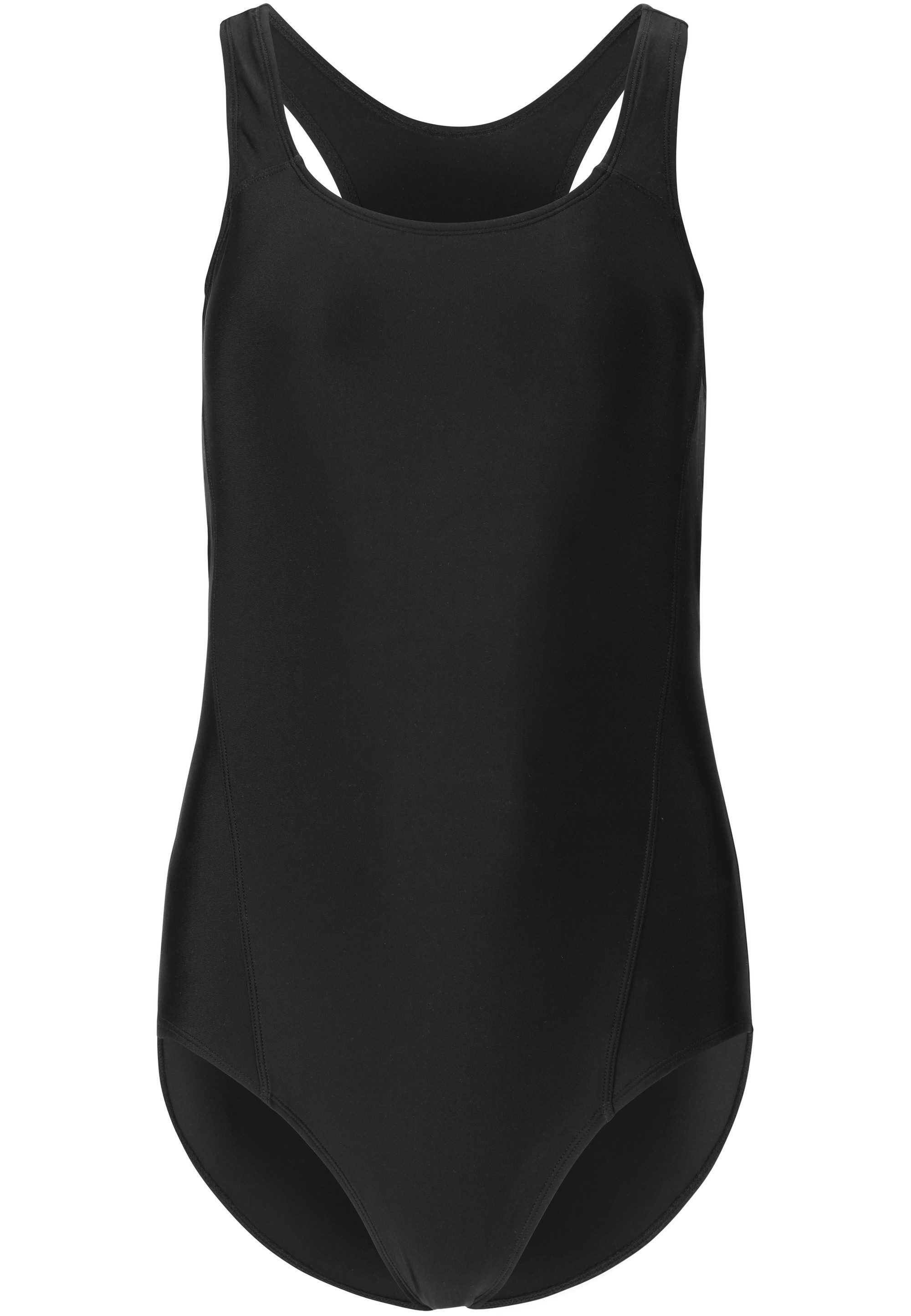 nou Badeanzug Catlettsburg V2 (1-St., Panty) mit Cut-Out am Rücken günstig online kaufen