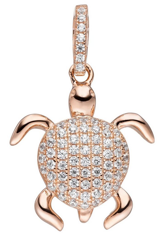 JOBO Kettenanhänger Anhänger SchildkrÃ... JOBO Kettenanhänger Anhänger SchildkrÃ...