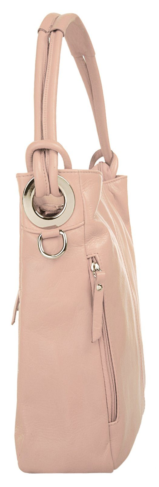 Samantha Look, echt Leder, Made in Italy