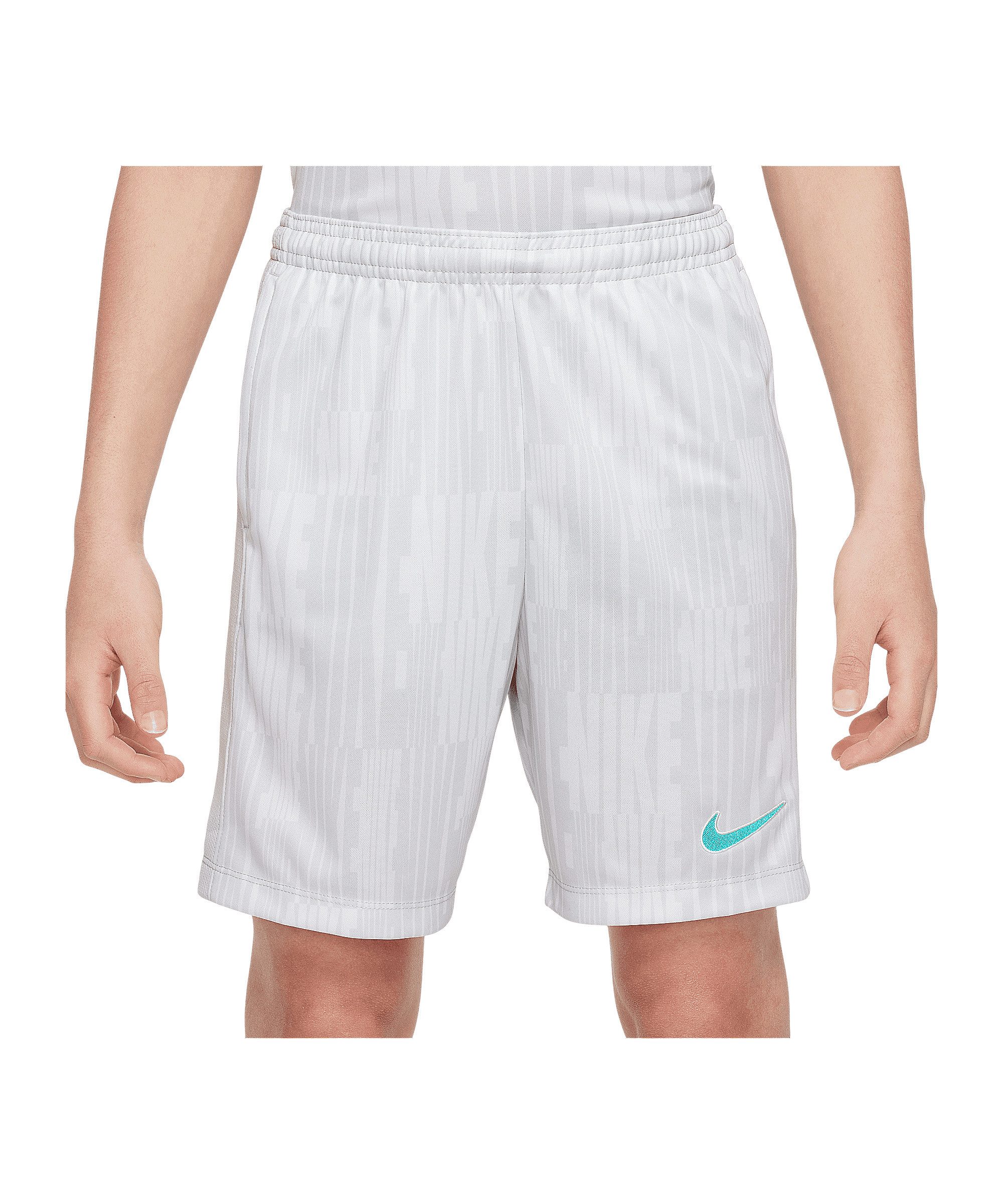 Nike Sporthose Nike Performance Academy Plus Short Kids Shorts Academy