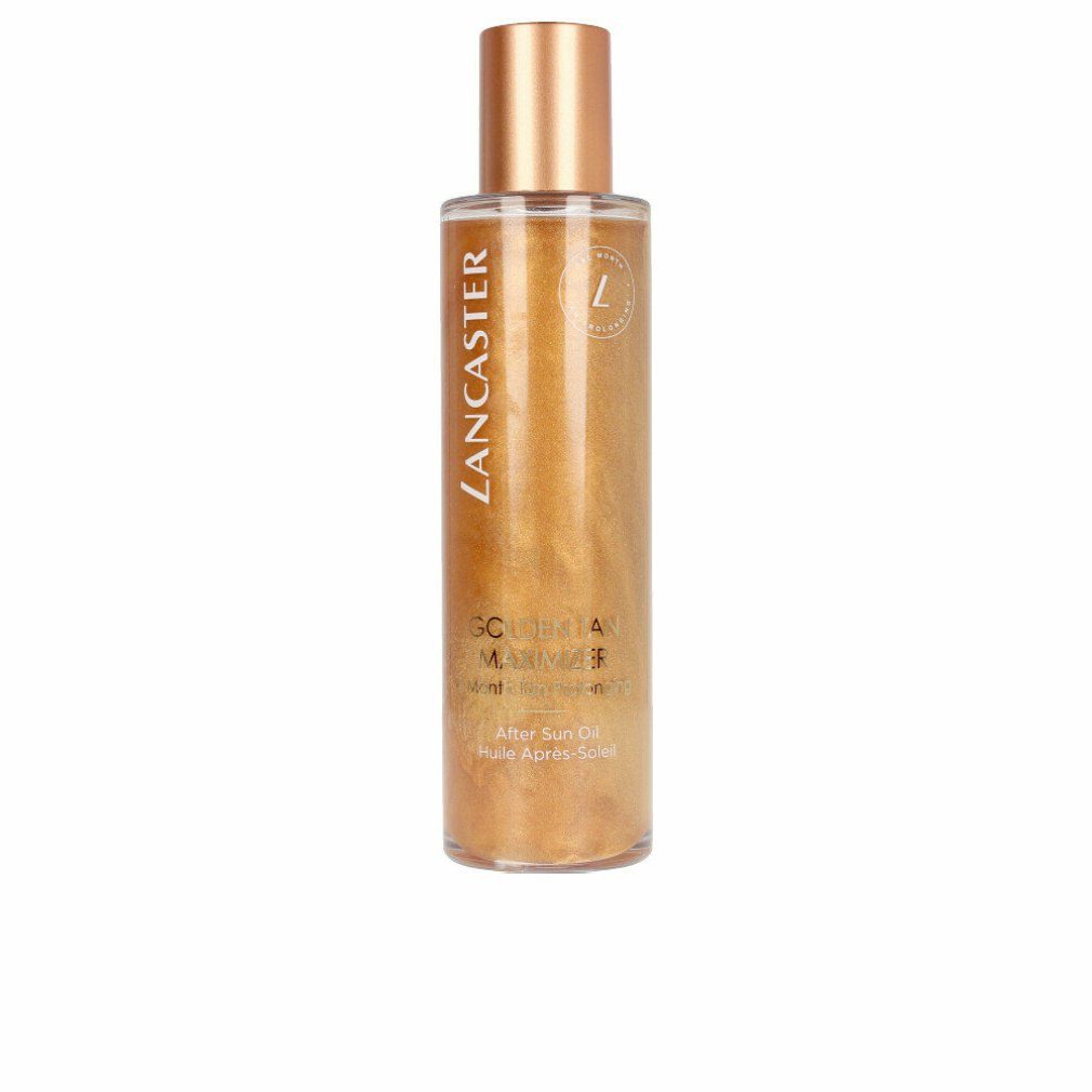 LANCASTER Sonnenschutzpflege Golden Tan Maximizer After Sun Oil 150ml