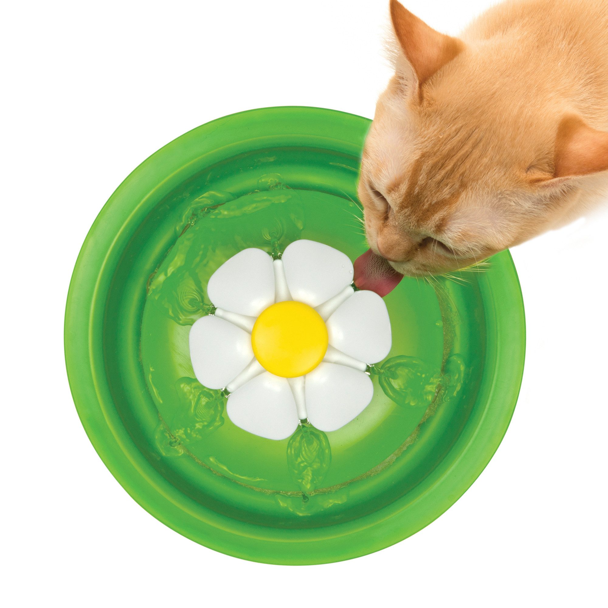 Catit Trinkbrunnen Trinkbrunnen Senses 2.0 Flower günstig online kaufen