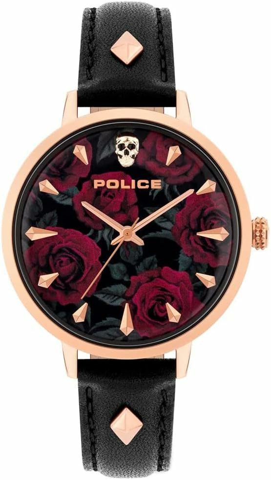 Police Anzug Police für Damen (1-tlg)