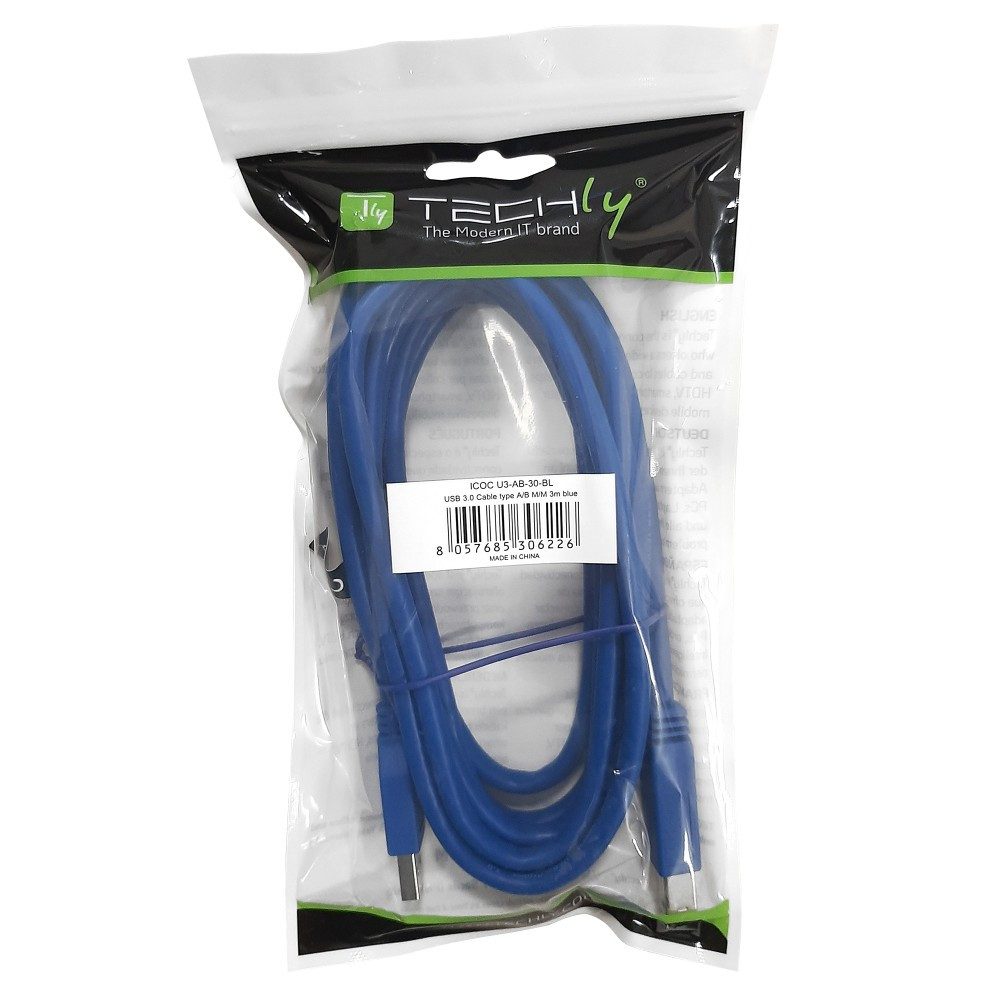 TECHLY HUB