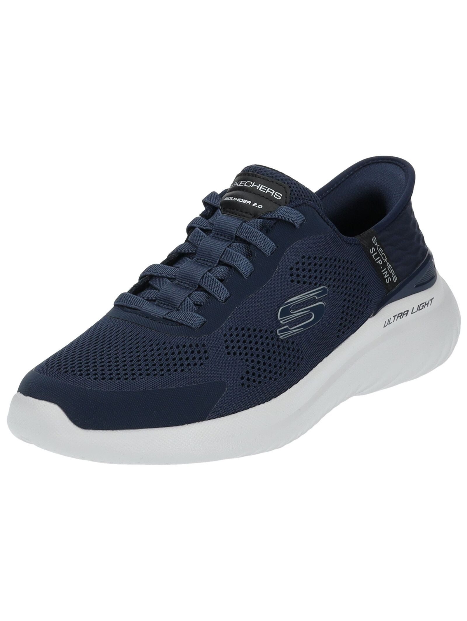 Skechers Skechers Sneaker Mesh Sneaker