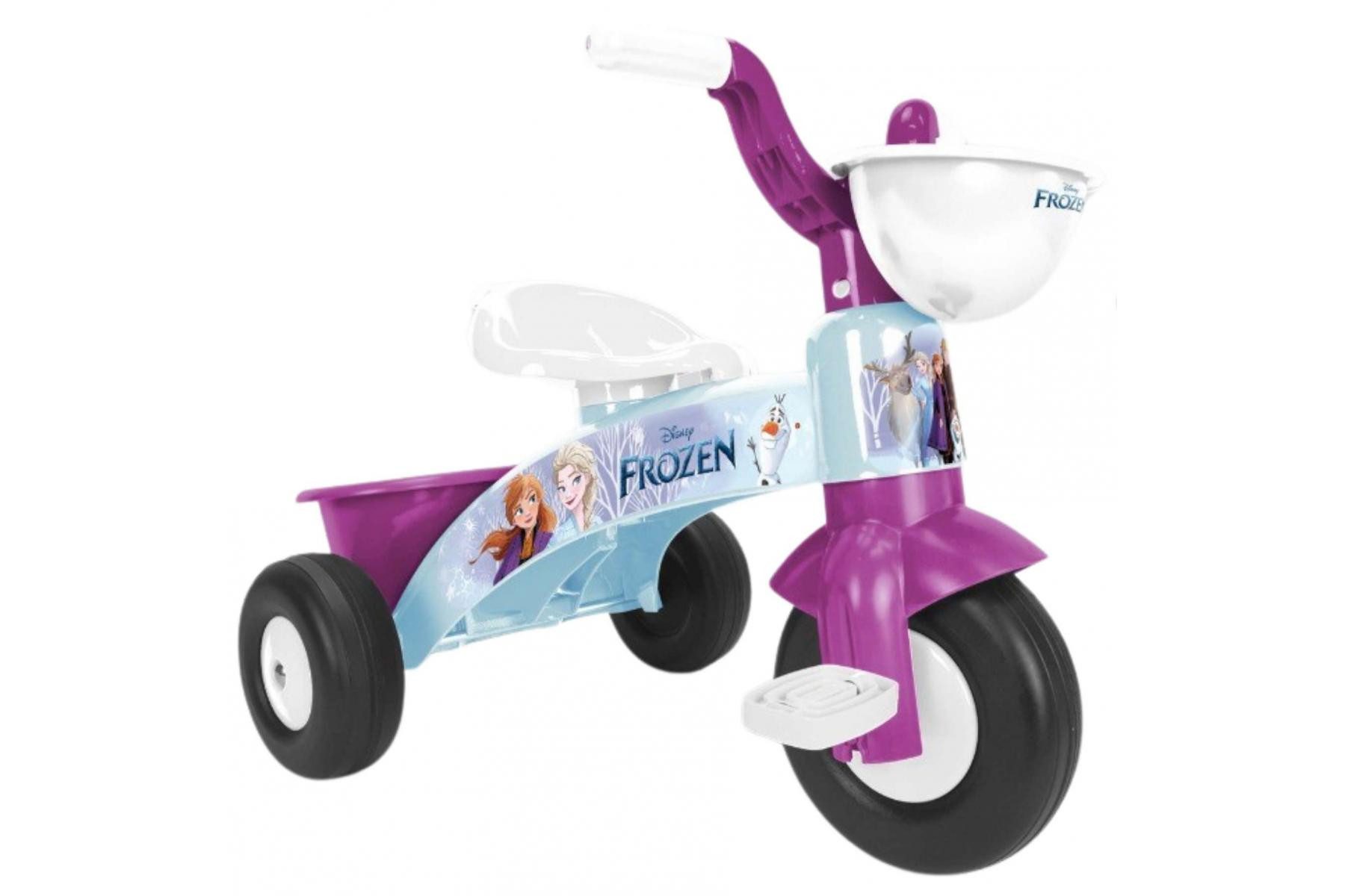 Volare Dreirad Volare Dreirad Disney Frozen günstig online kaufen