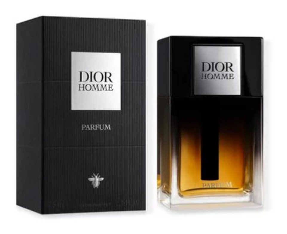 Dior Extrait Parfum Christian Dior Homme Extrait Parfum 75ml